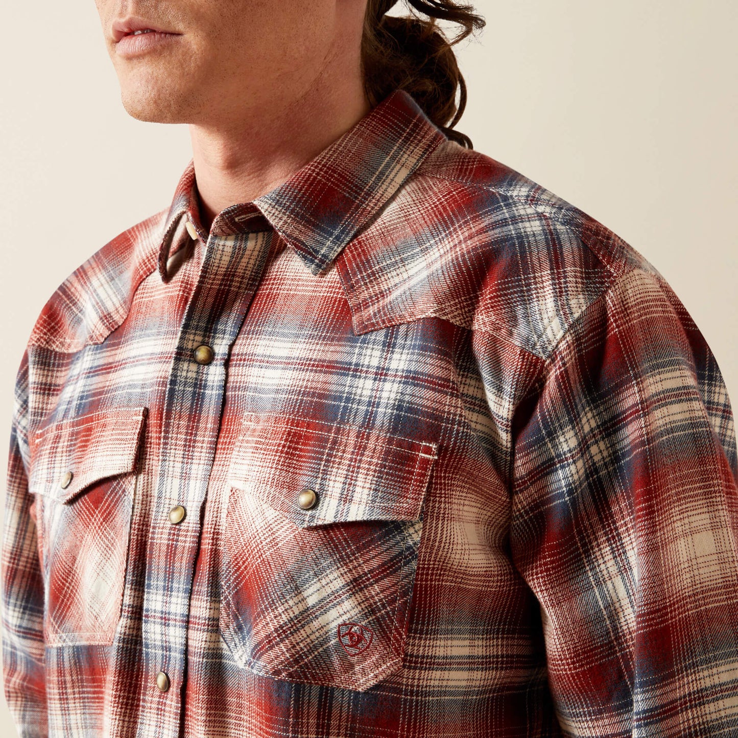Ariat Harper Retro Fit Shirt