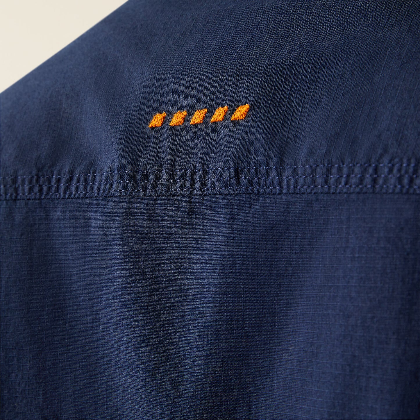 Ariat Rebar Made Tough DuraStretch Work Shirt