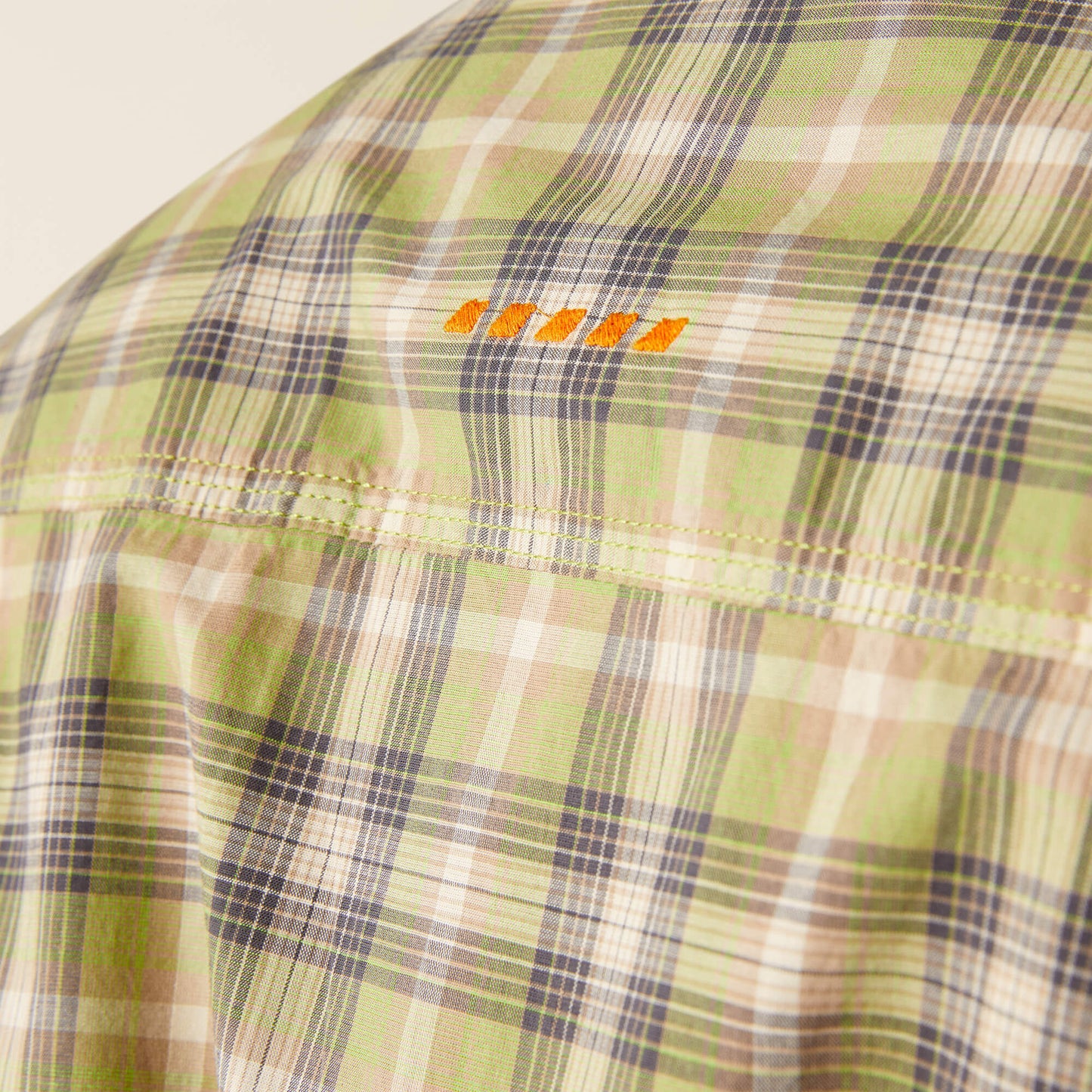 Ariat Rebar Made Tough DuraStretch Work Shirt