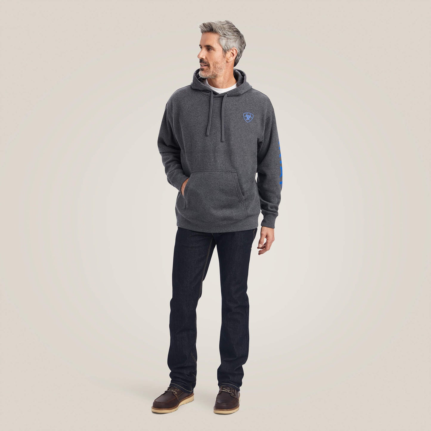 Ariat Ariat Logo Hoodie