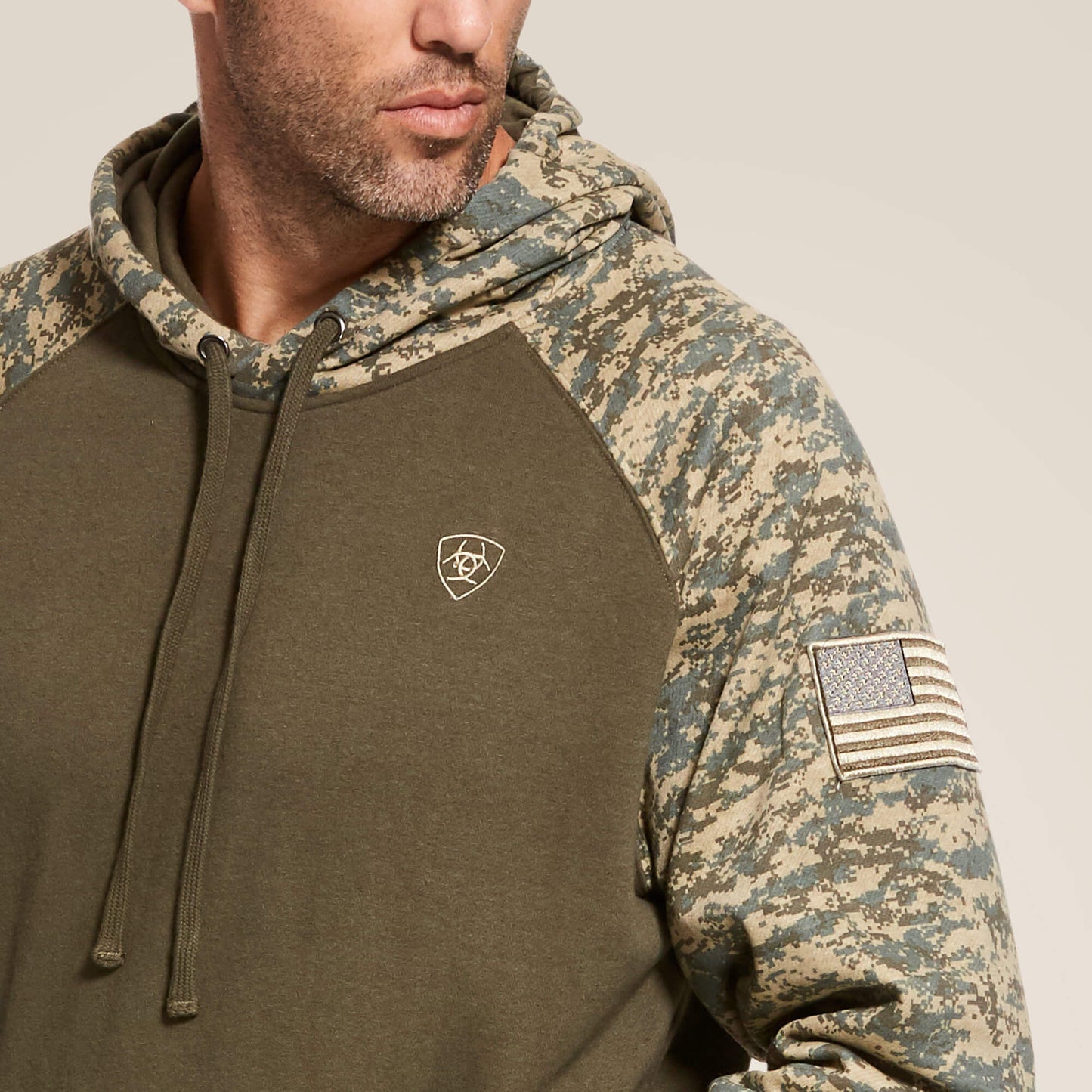 Ariat Patriot Hoodie