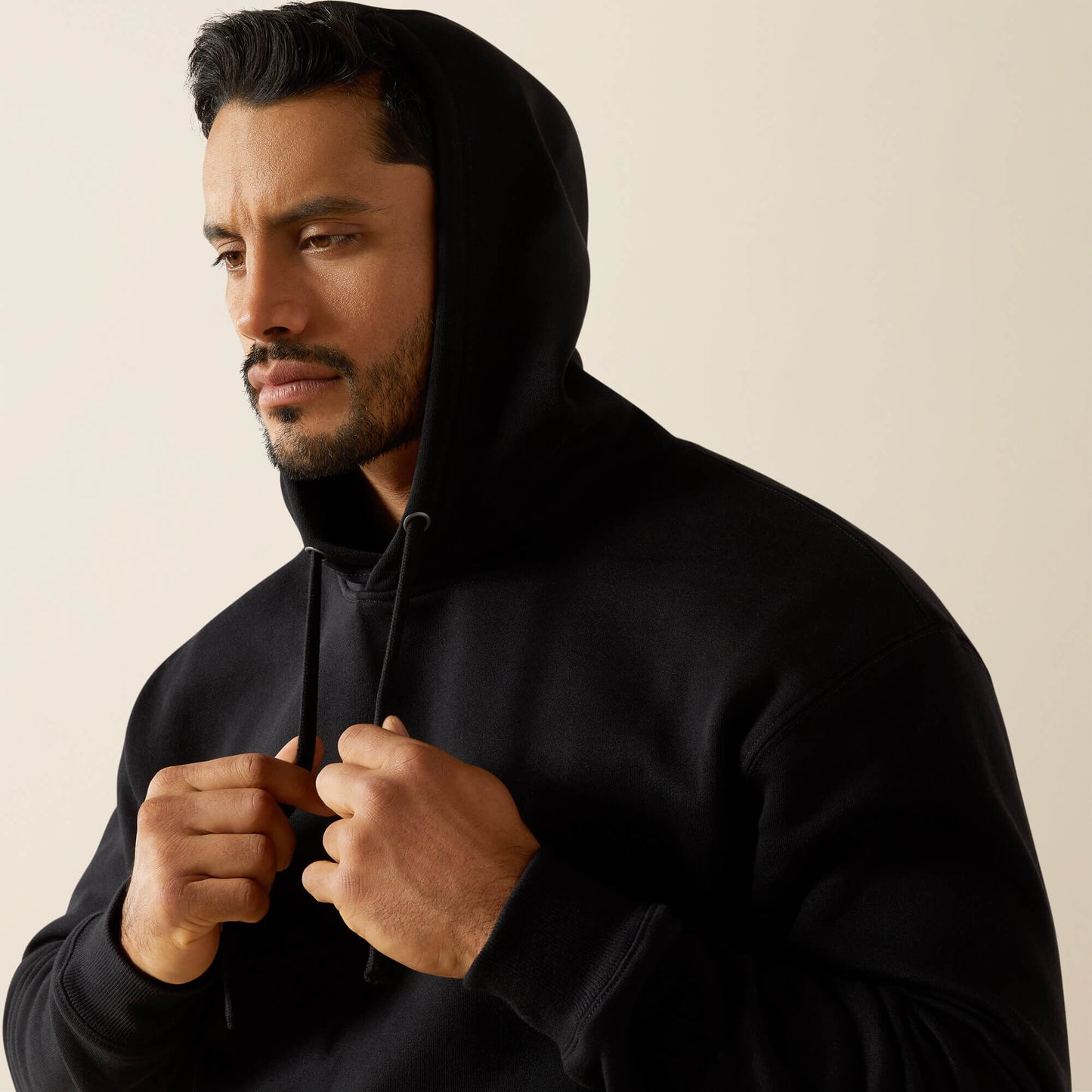 Ariat Rebar Workman Bare Knuckle Hoodie