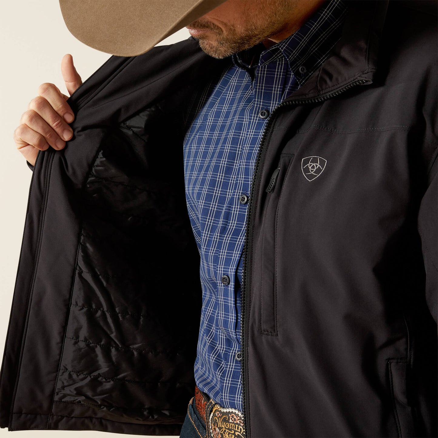 Ariat Pioneer Stretchshell Jacket