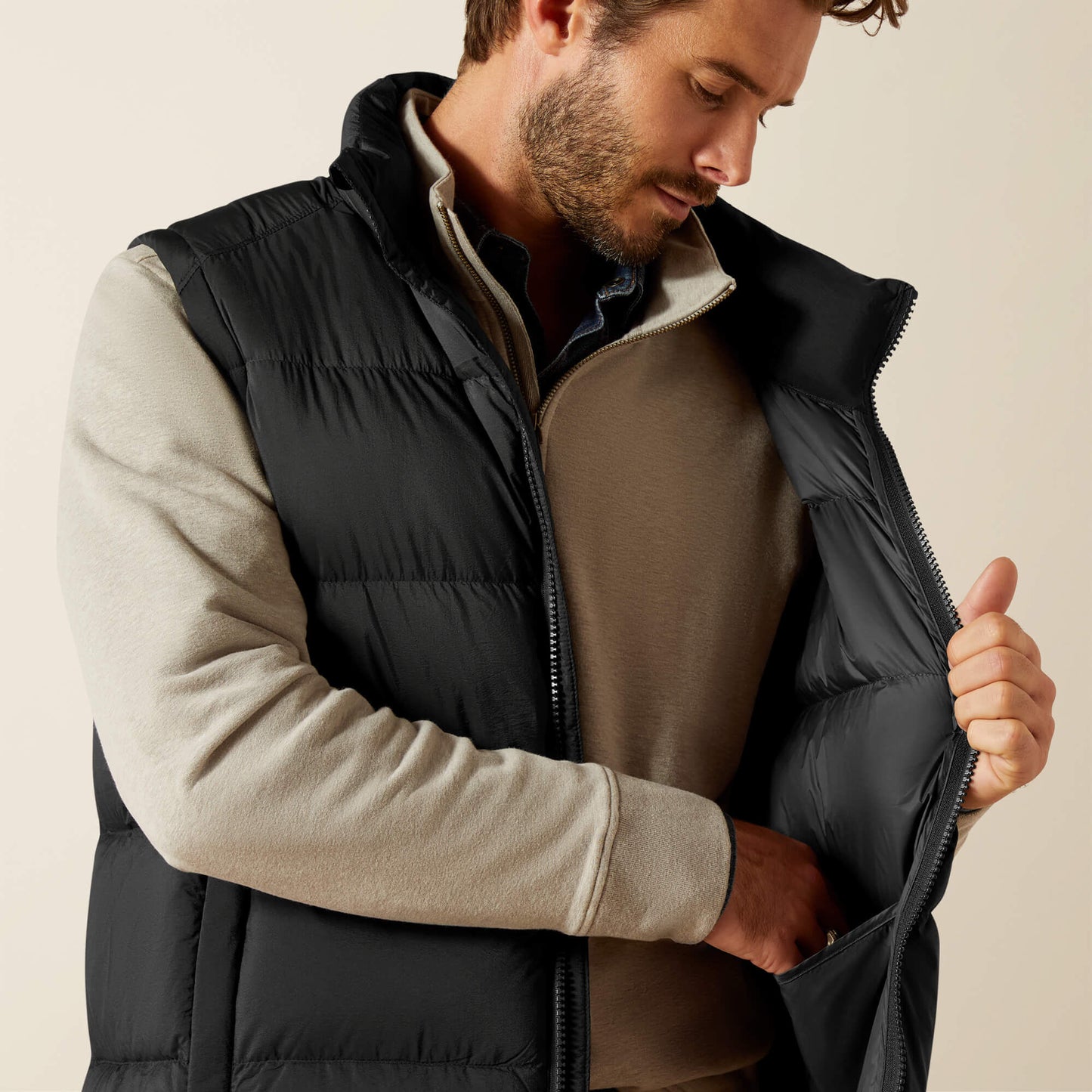 Ariat UltraPuff Down Vest