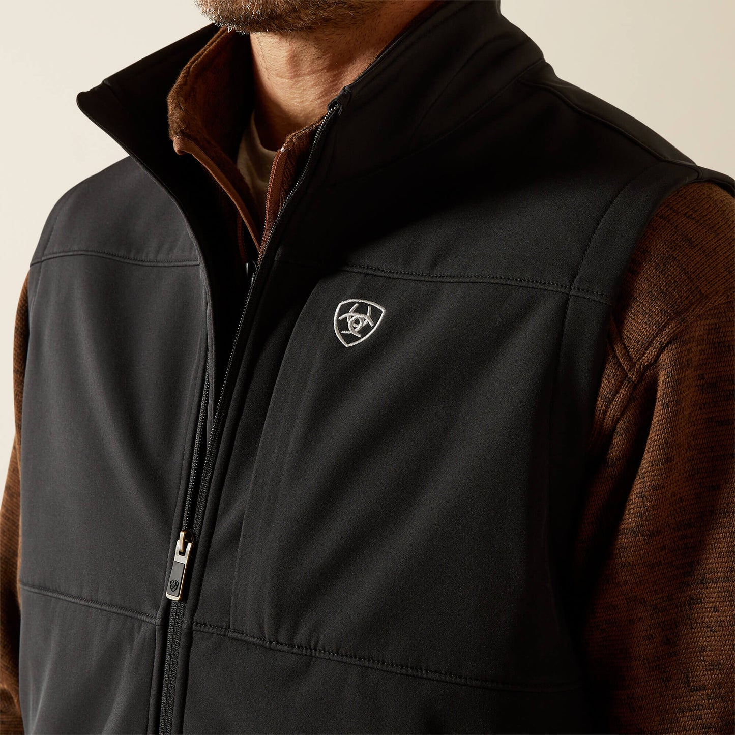 Ariat Vernon Softshell Vest