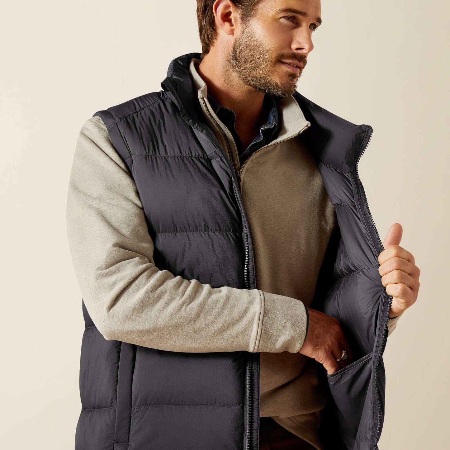 Ariat UltraPuff Down Vest