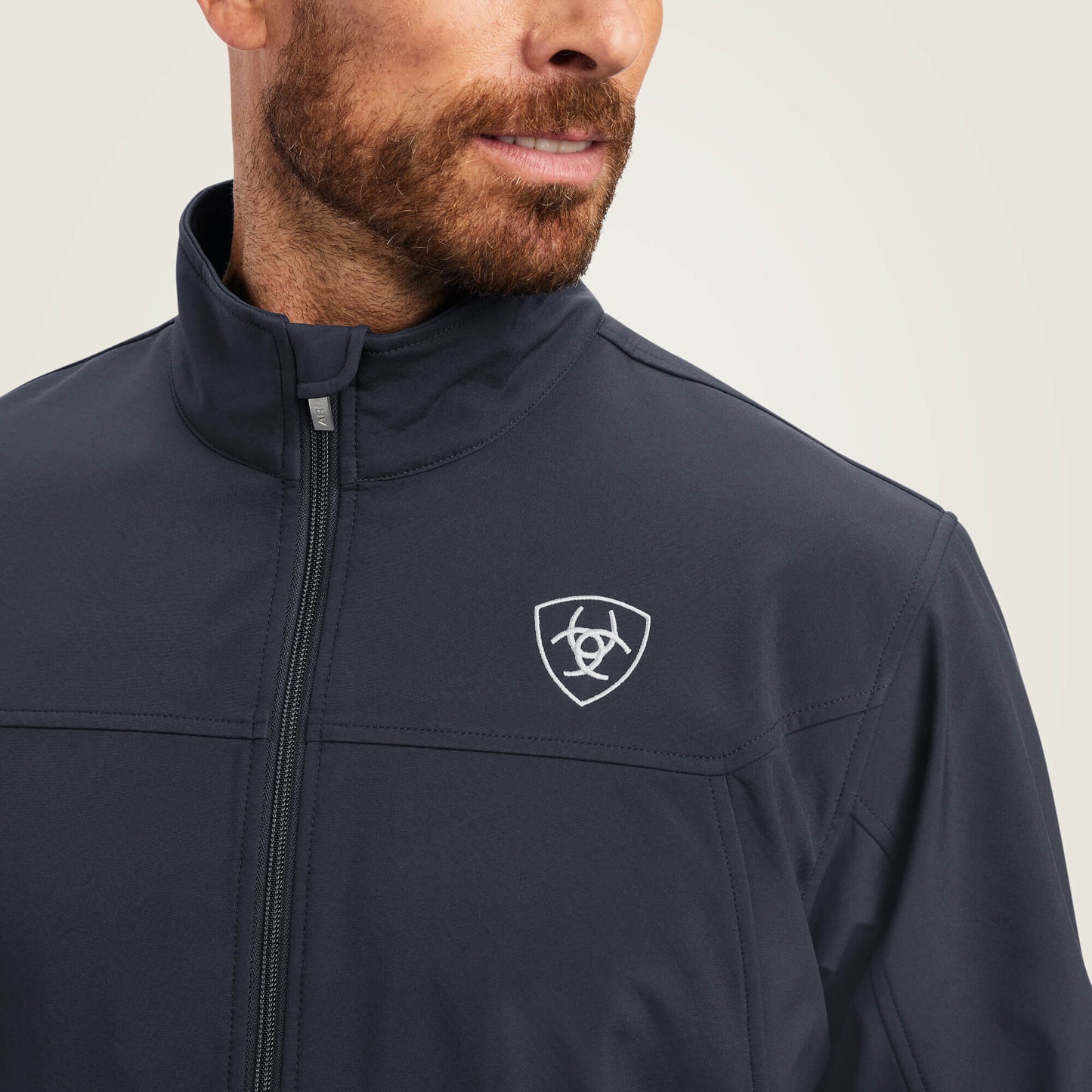 Ariat Thunderbird Team Softshell Jacket