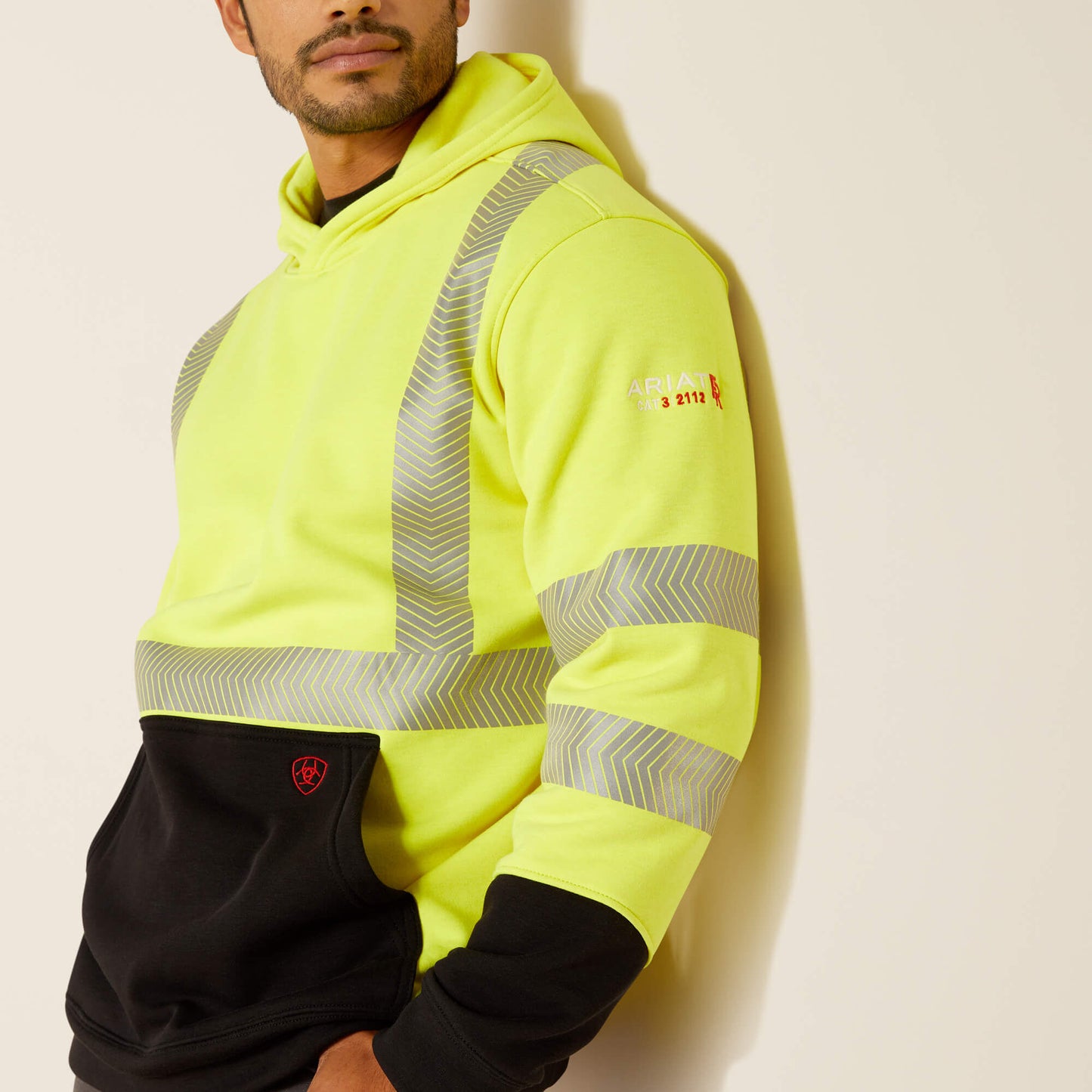 Ariat FR Hi-Vis Hoodie
