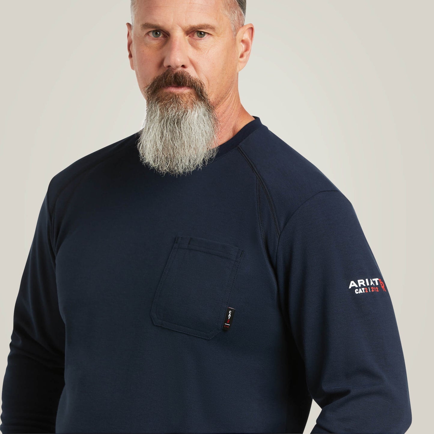Ariat FR Max Protect Inherent T-Shirt