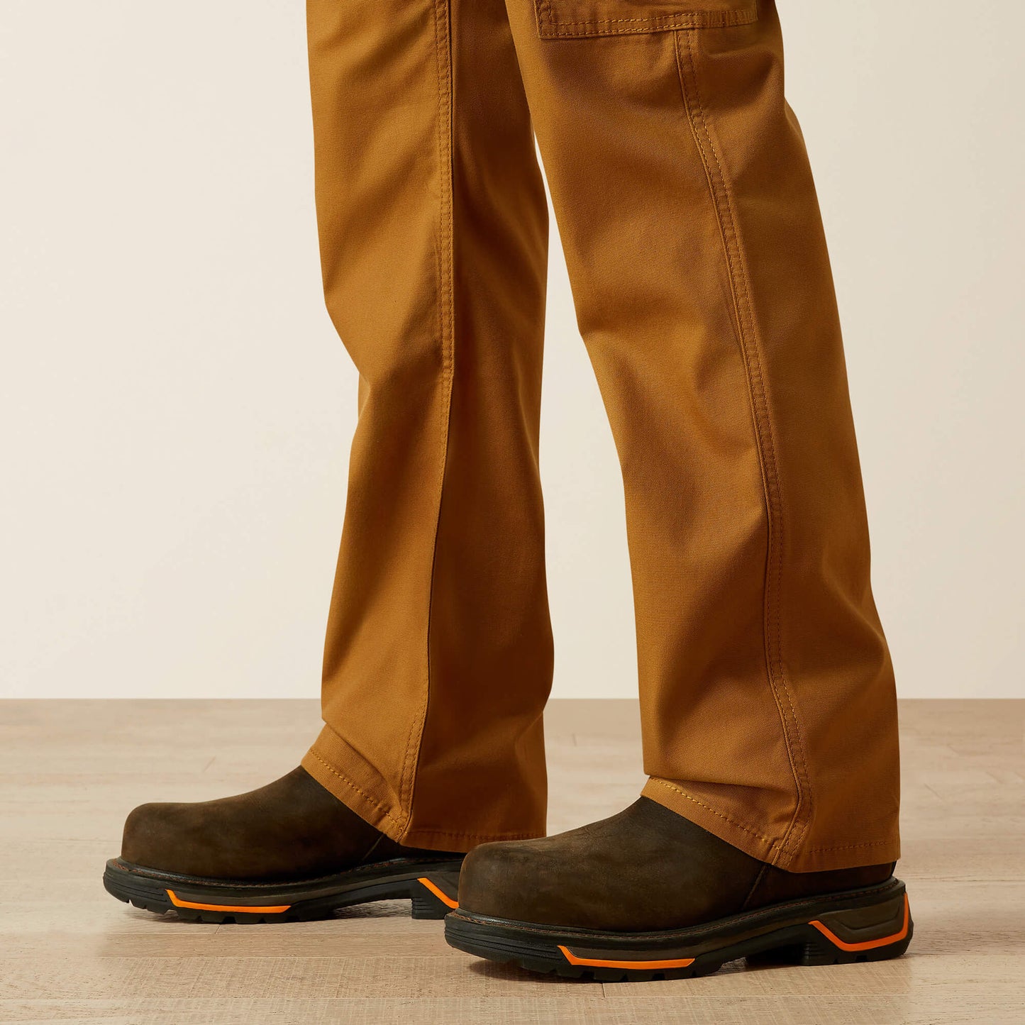 Ariat FR M4 Relaxed Lightweight Cargo DuraStretch Straight Leg Pants