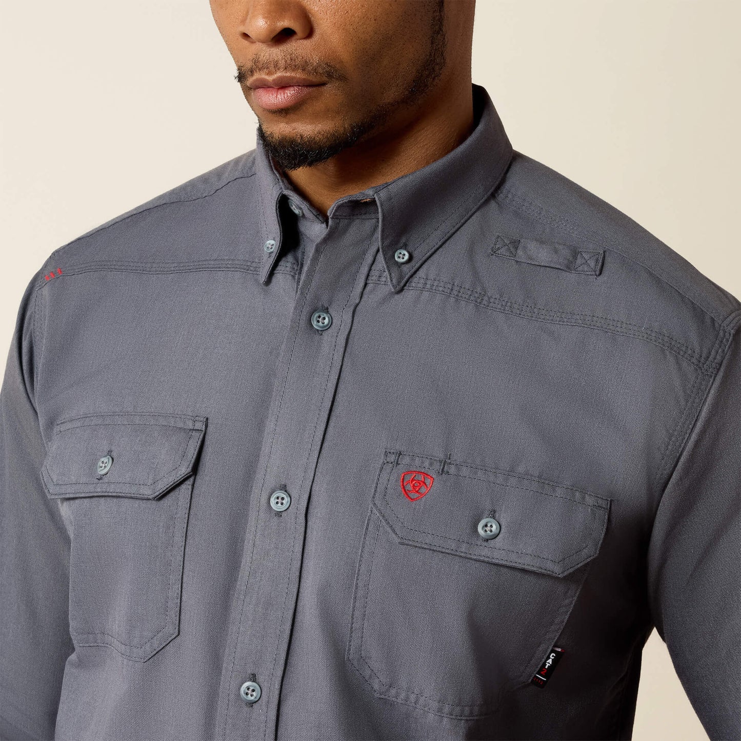 Ariat FR Featherlight Work Shirt
