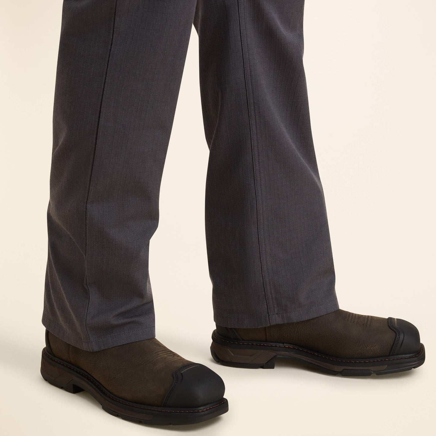 Ariat FR M4 Relaxed Crossfire Straight Pant