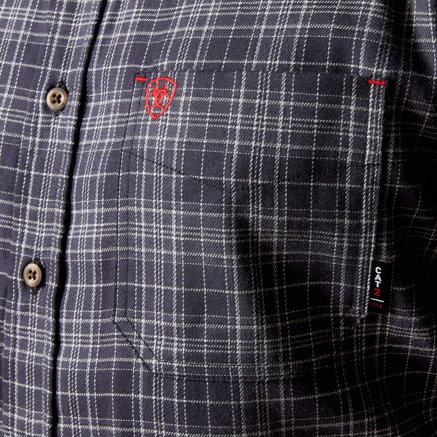 Ariat FR Brando Work Shirt