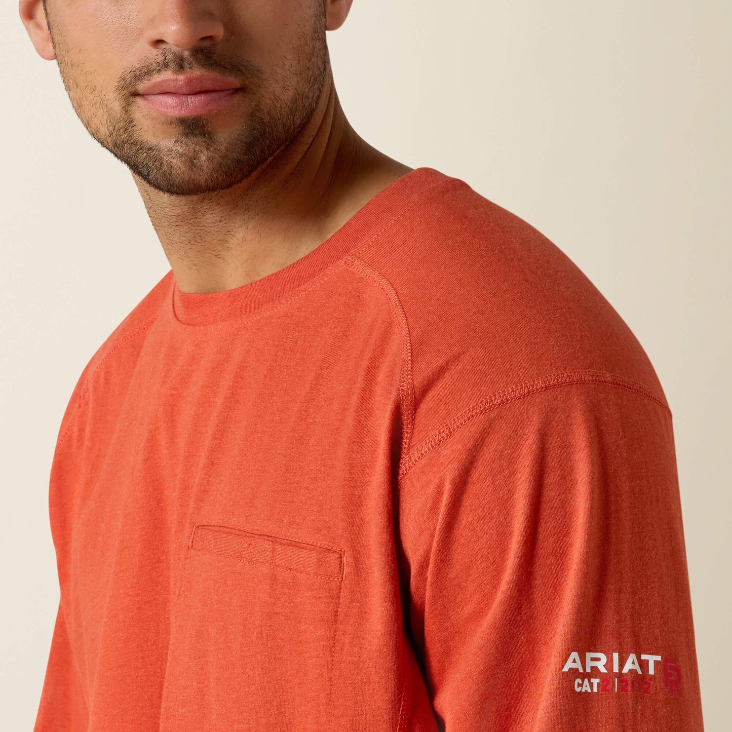 Ariat FR Air Crew T-Shirt