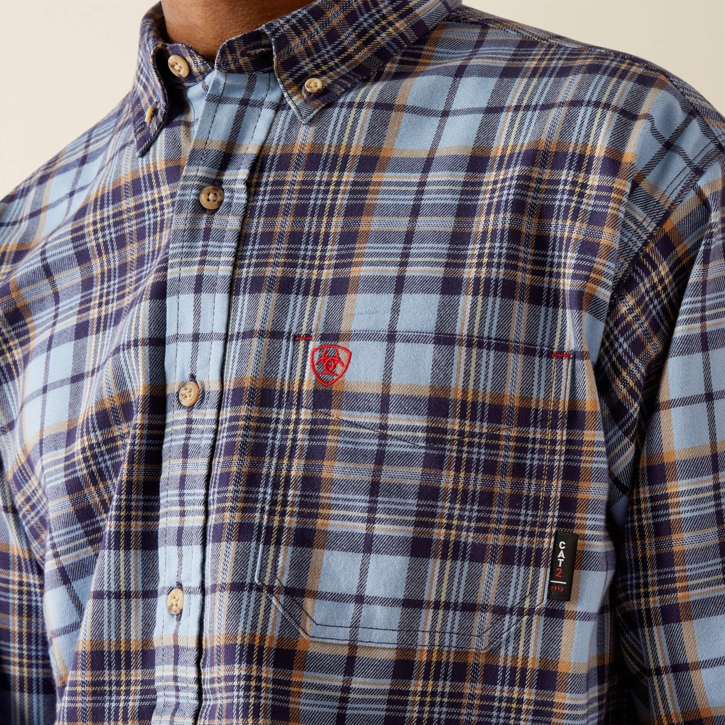 Ariat FR Cienega Work Shirt