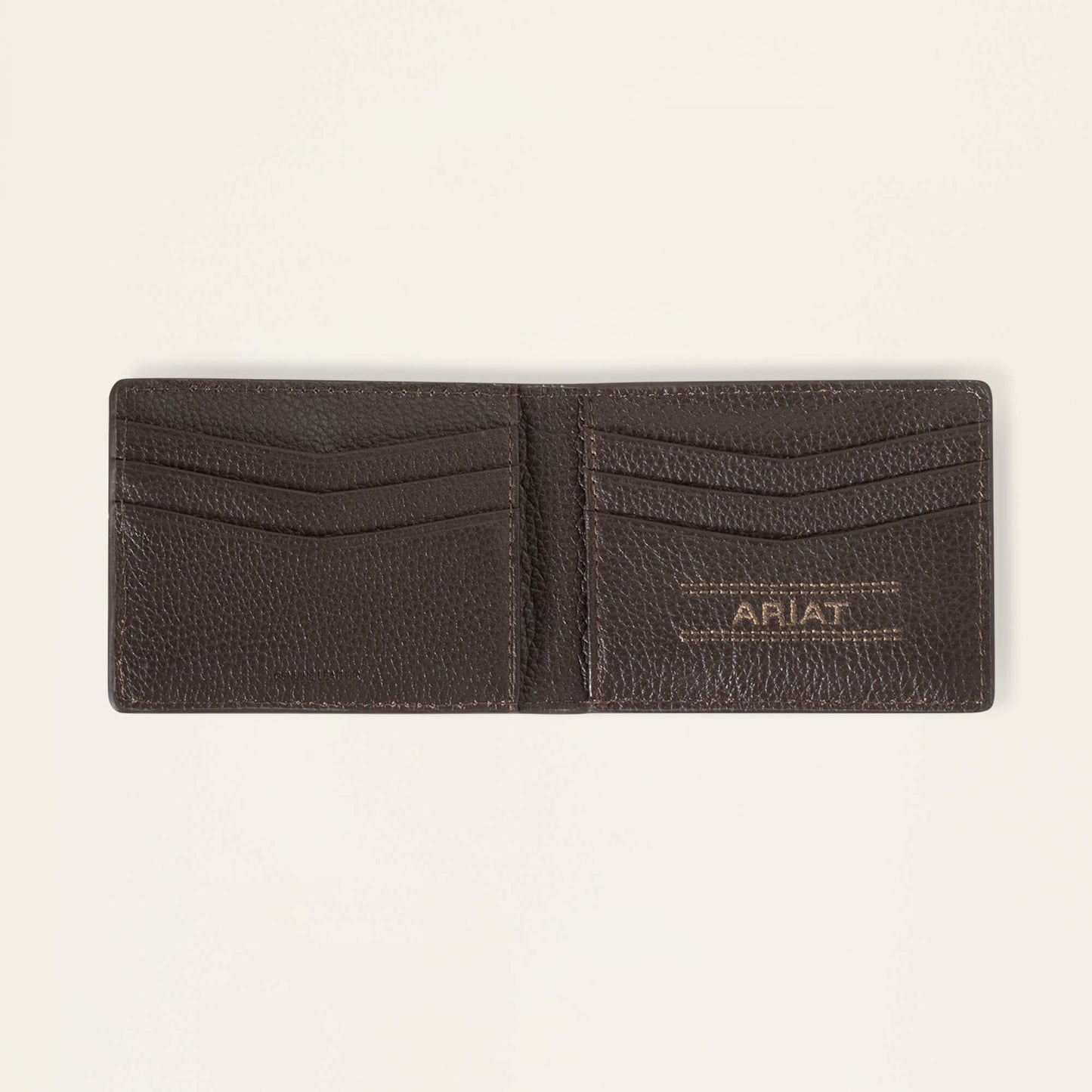 Ariat Southwest Diamond Money Clip