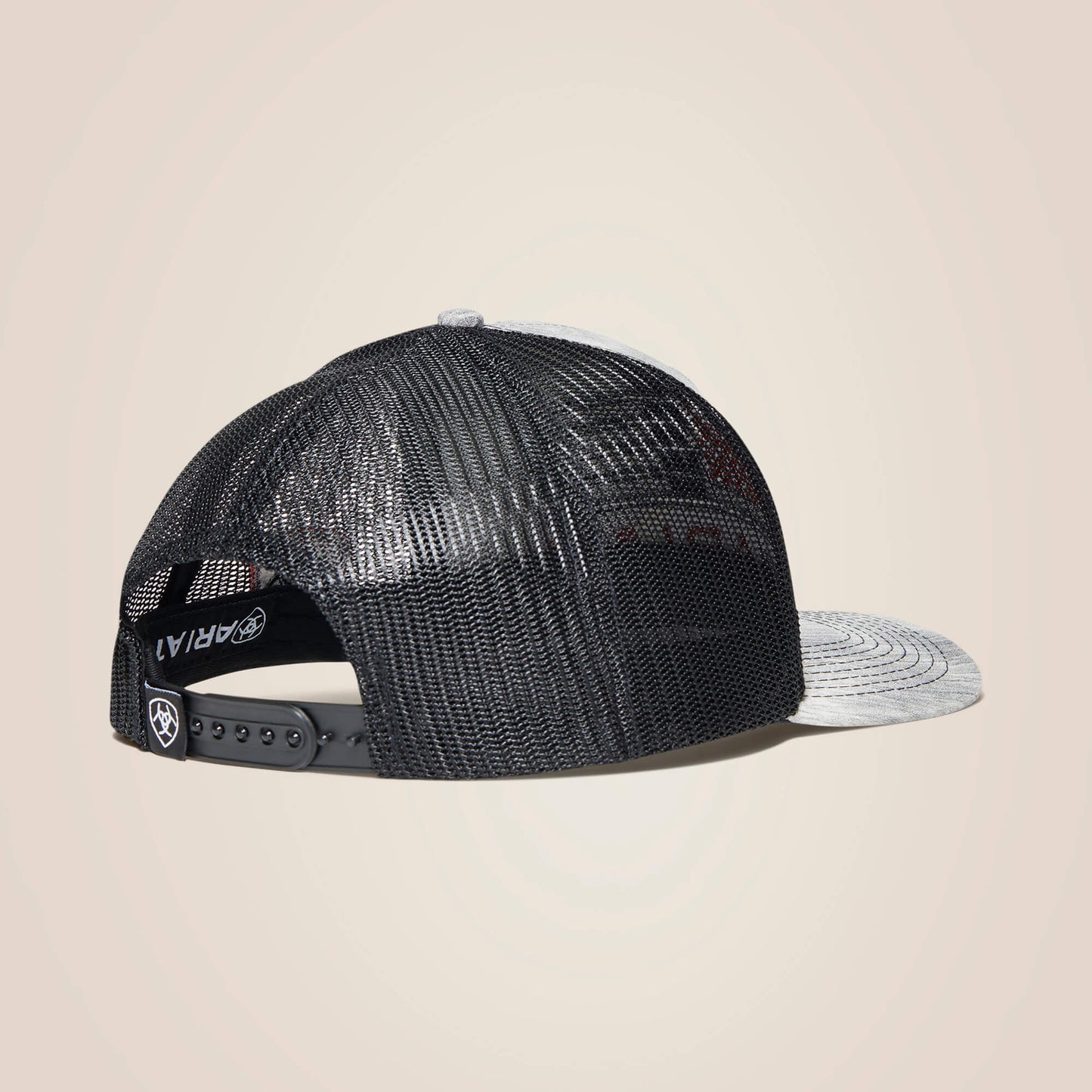 Ariat Flag Logo Cap
