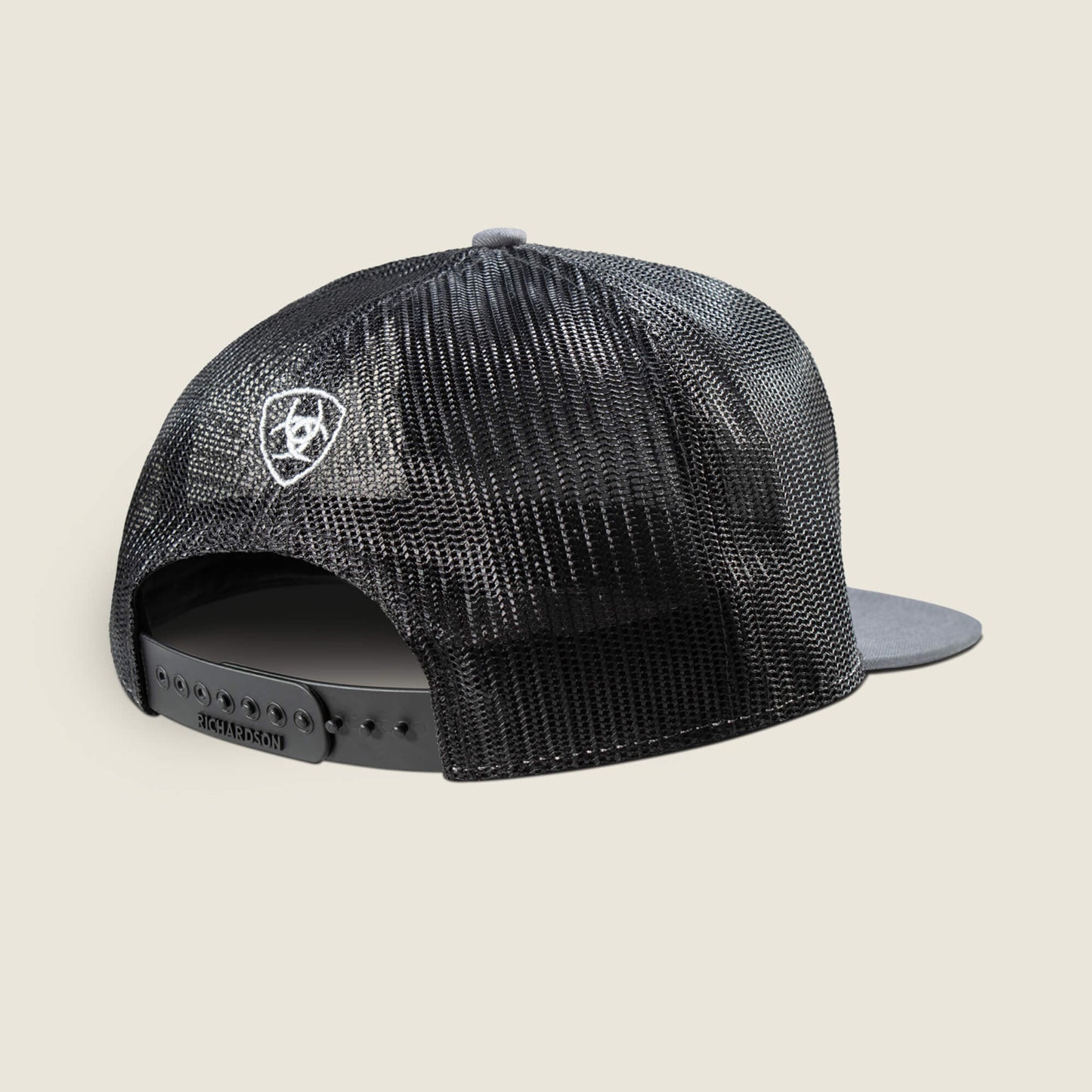Ariat Rubber Logo Cap