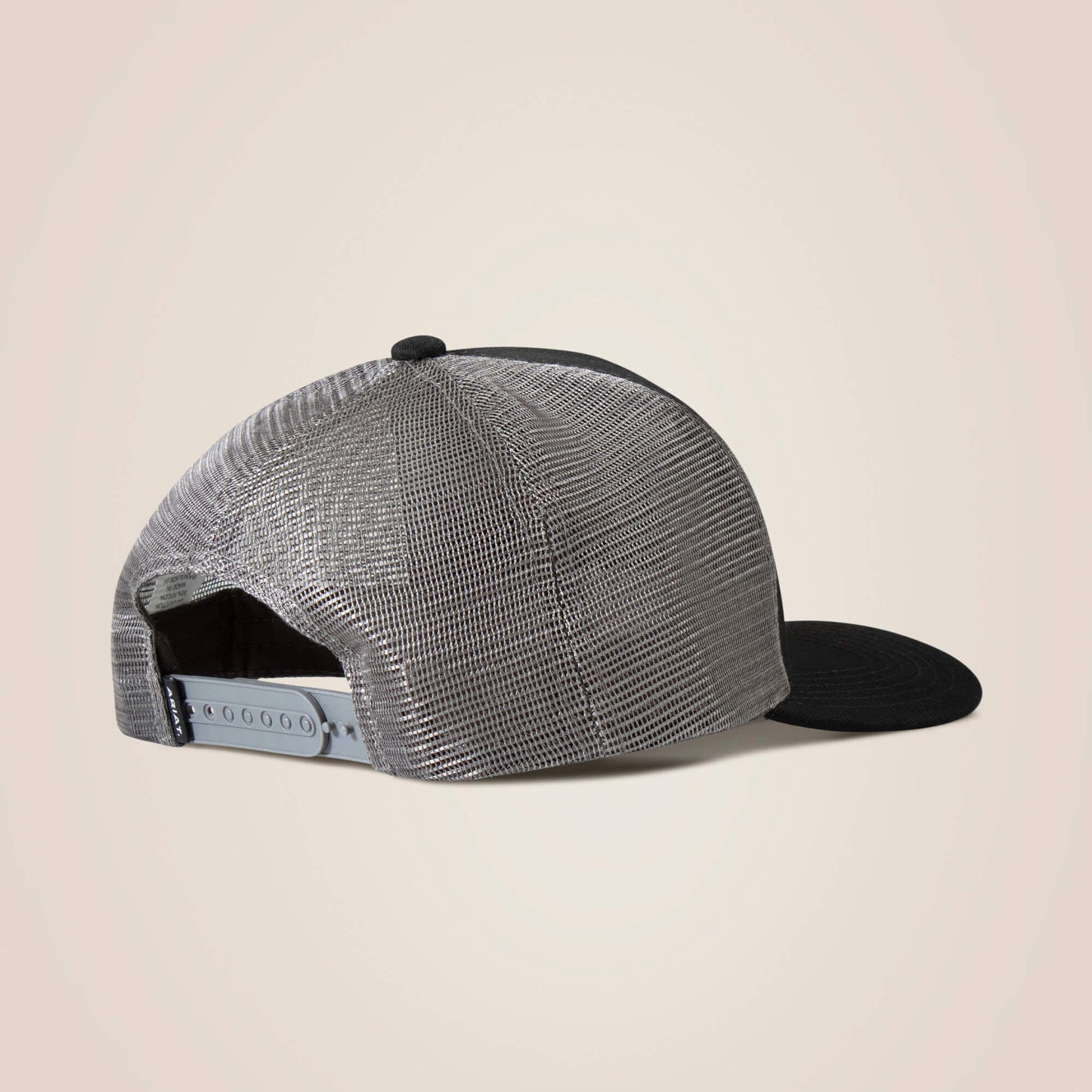 Ariat Flag Logo Patch Cap