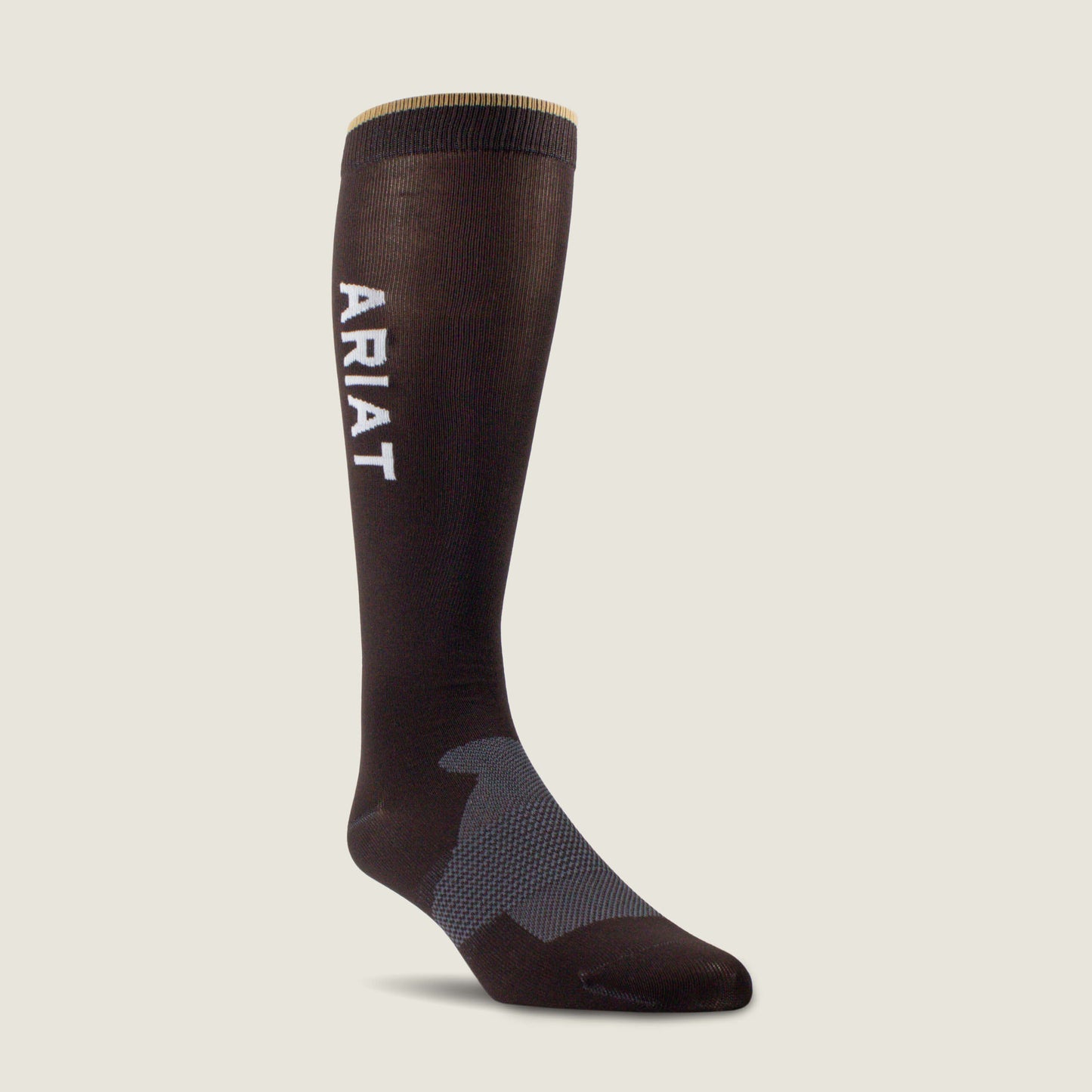 Ariat AriatTEK Essential Performance Sock 2 Pair Multi Color Pack
