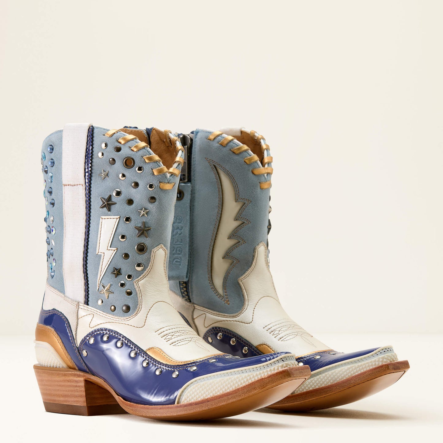 Ariat Superstarz X Toe Western Boot