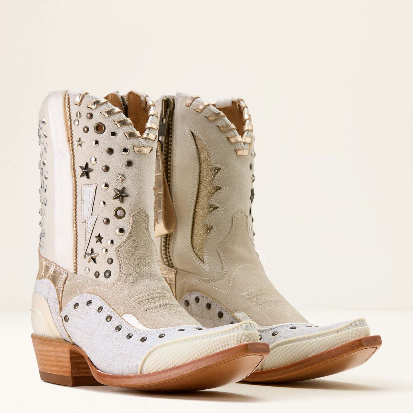 Ariat Superstarz X Toe Western Boot