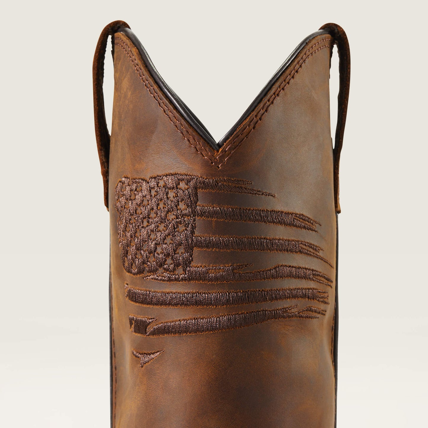 Ariat Anthem Patriot Waterproof Western Boot