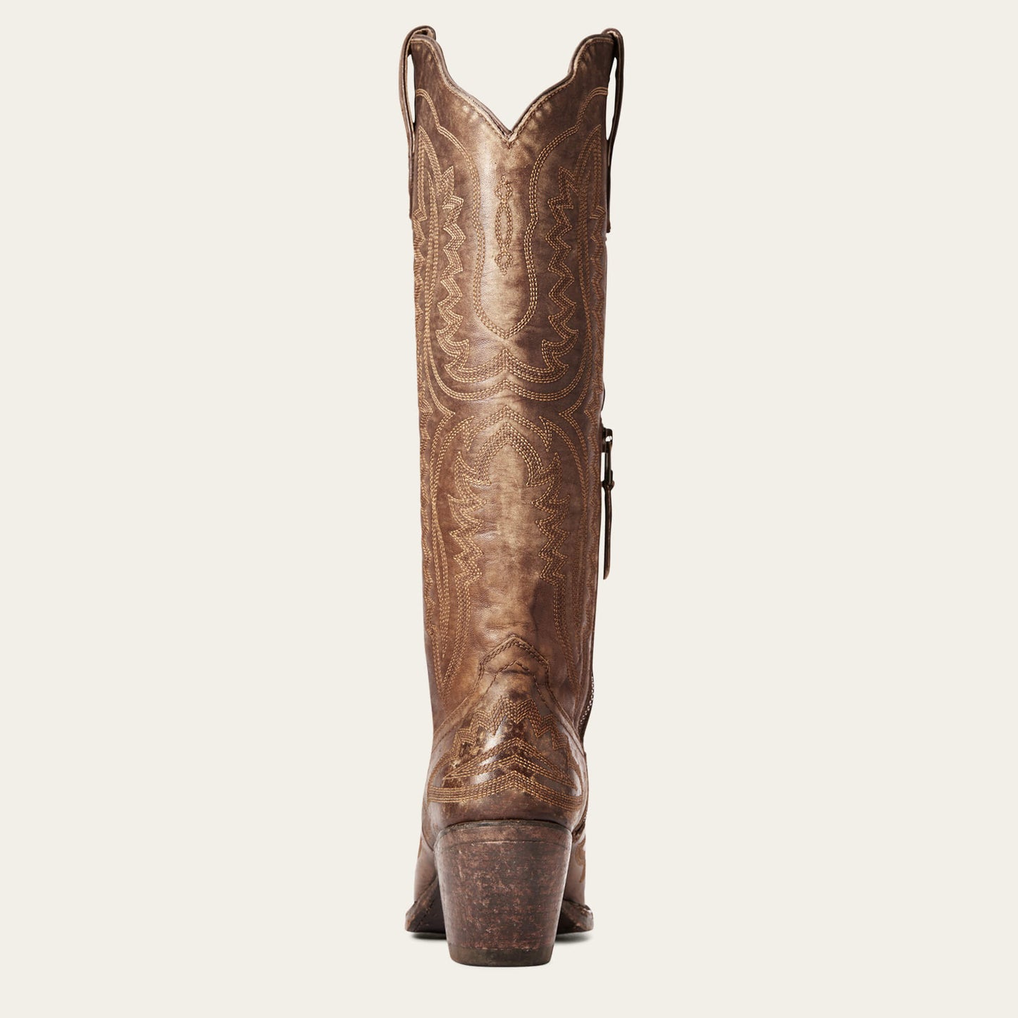Ariat Casanova X Toe Western Boot