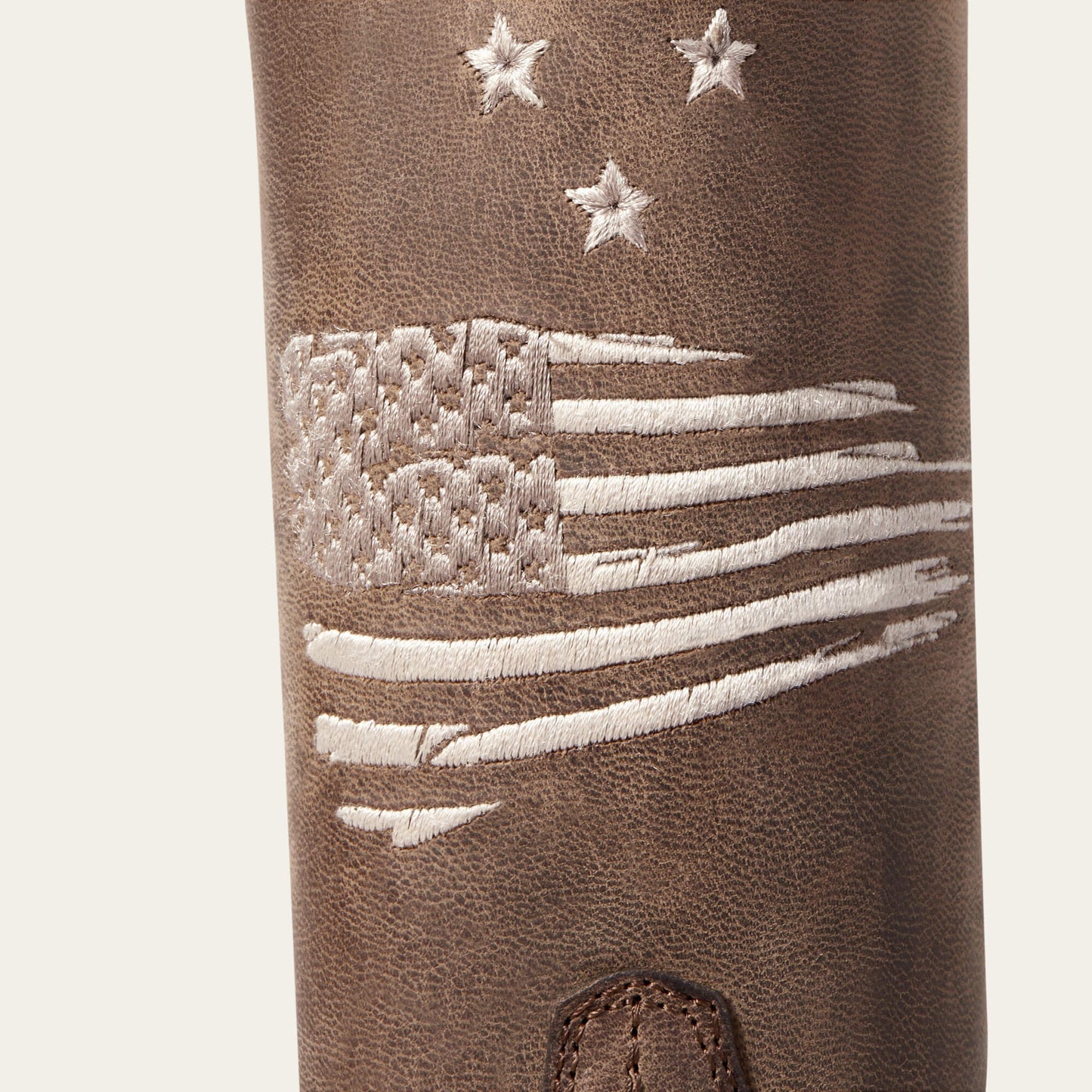 Ariat Circuit Patriot Western Boot