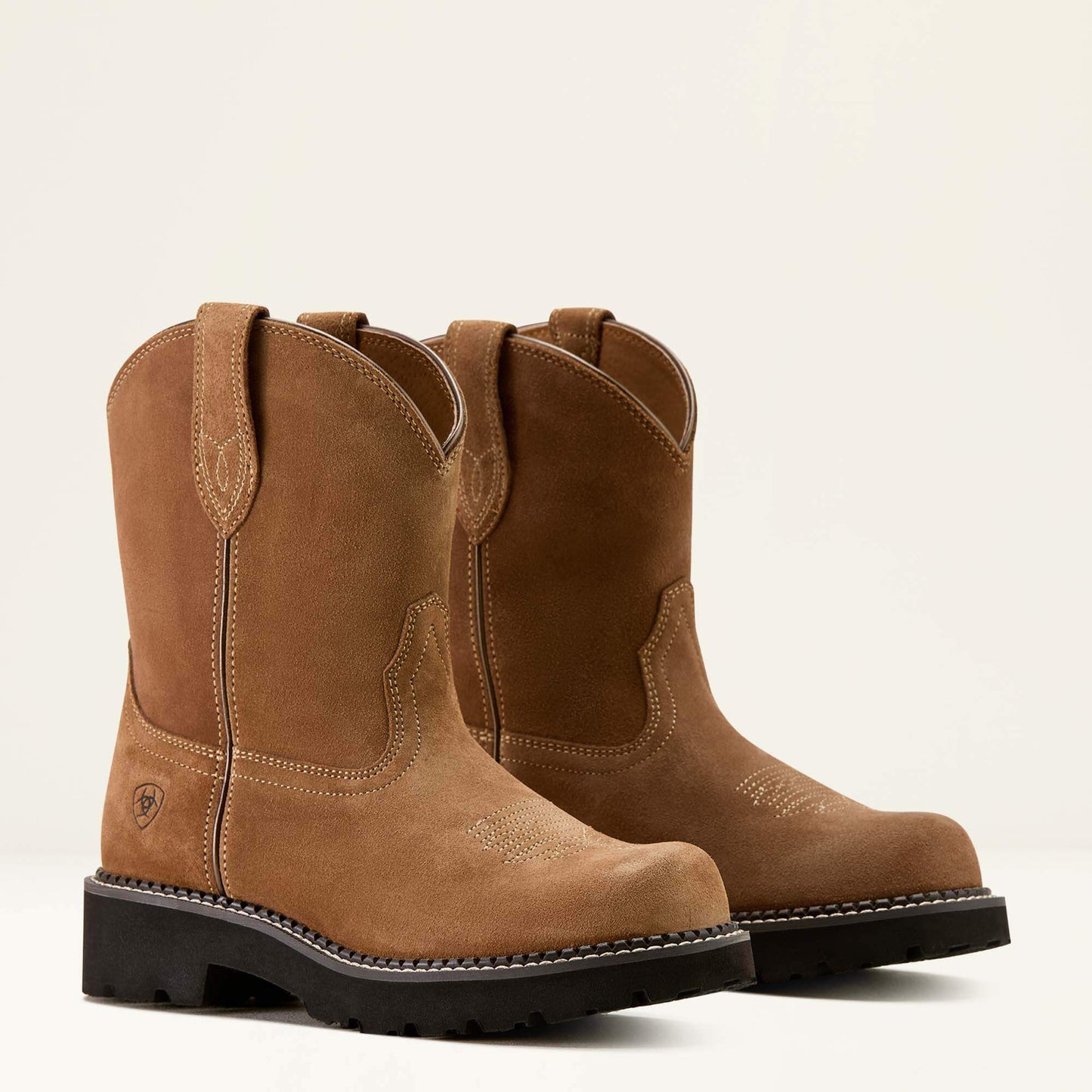 Ariat Fatbaby Slouch Western Boot