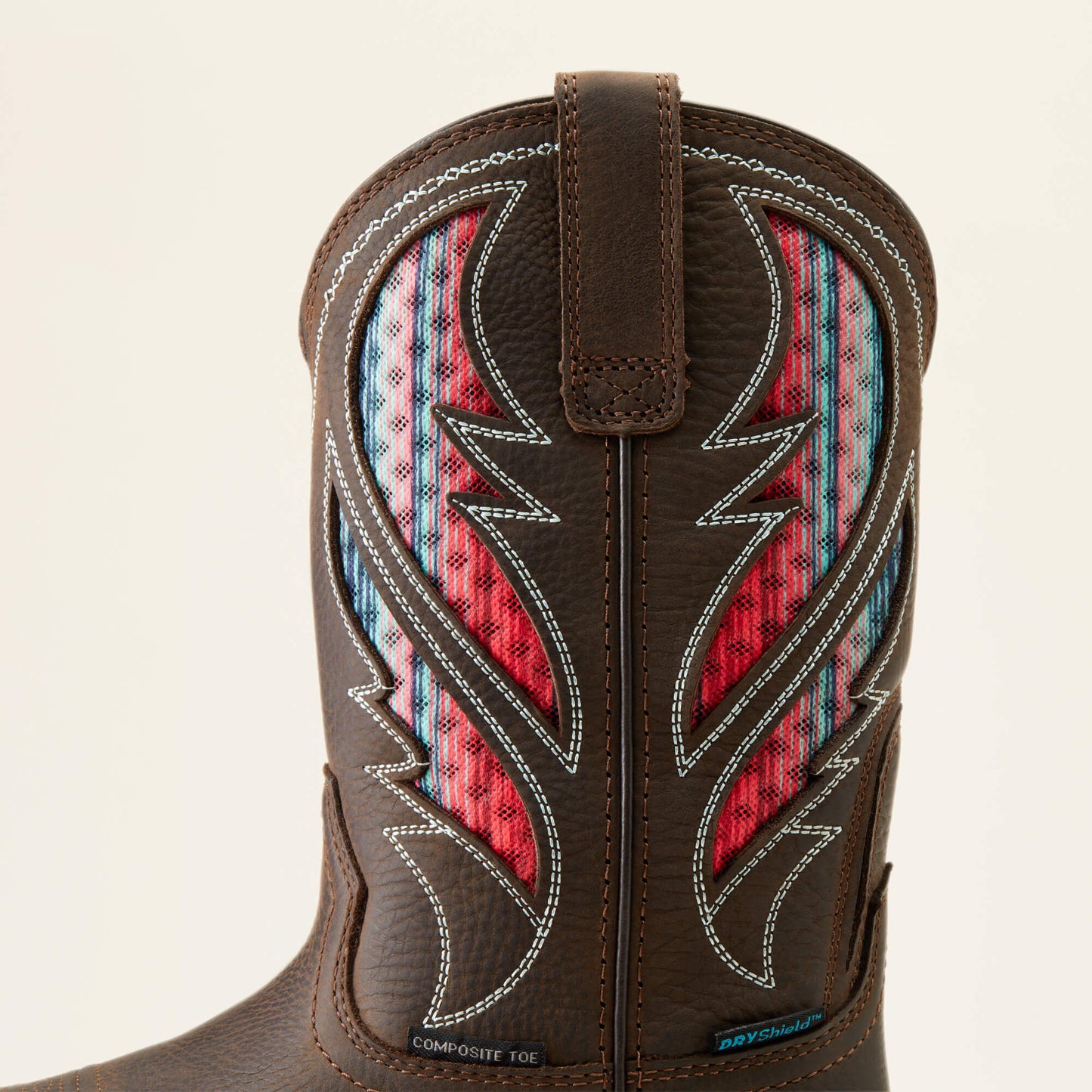 Ariat Anthem VentTEK Waterproof Composite Toe Work Boot