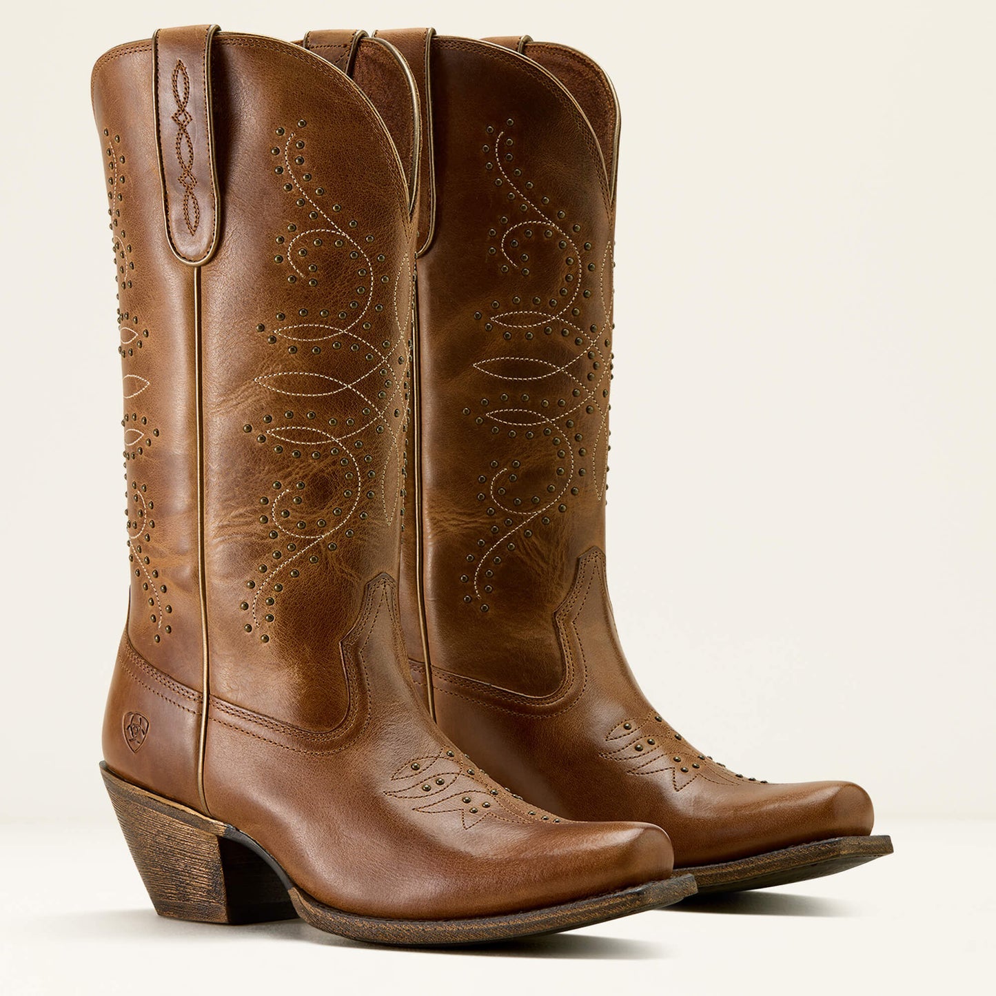 Ariat Madison Square Toe Western Boot