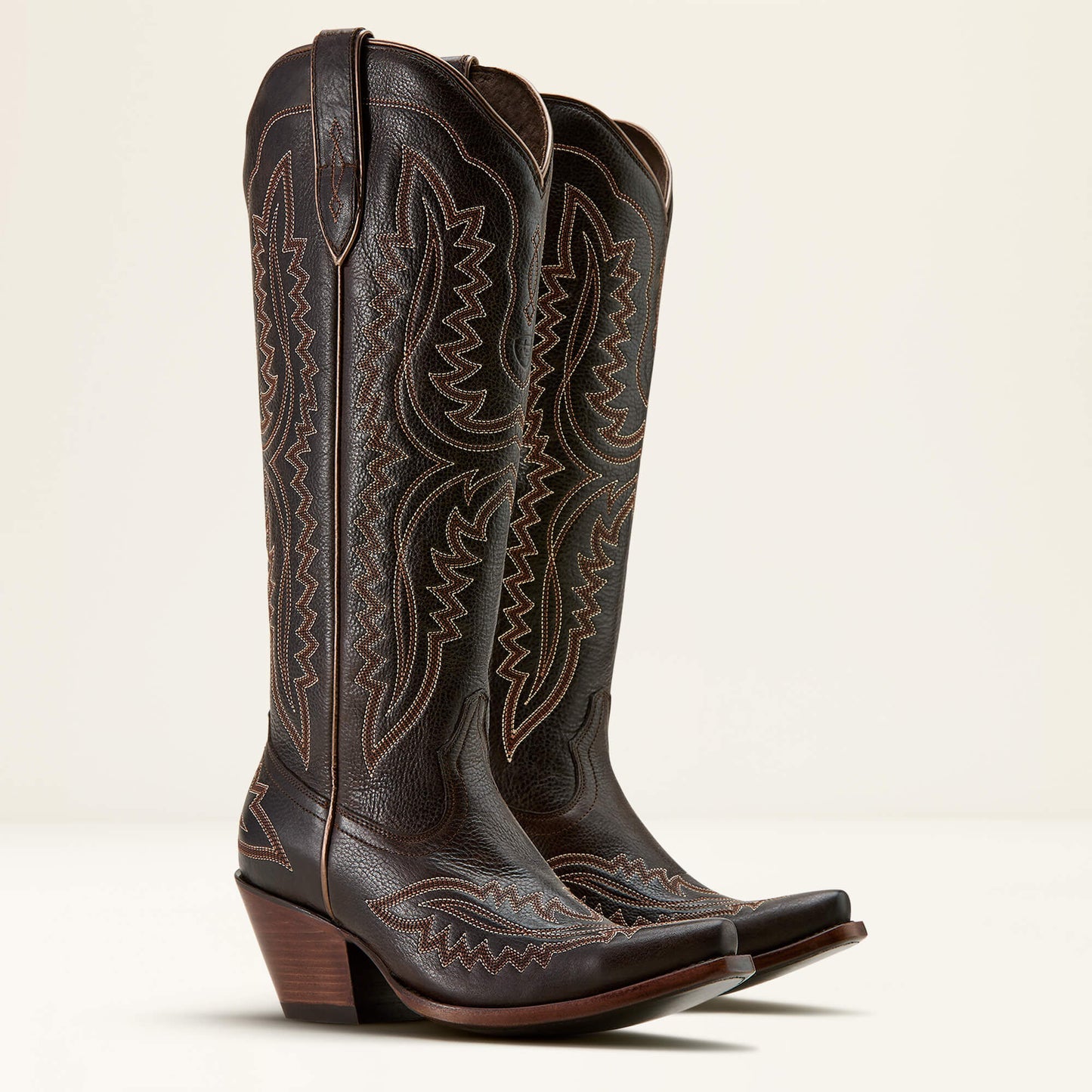 Ariat Casanova X Toe Western Boot