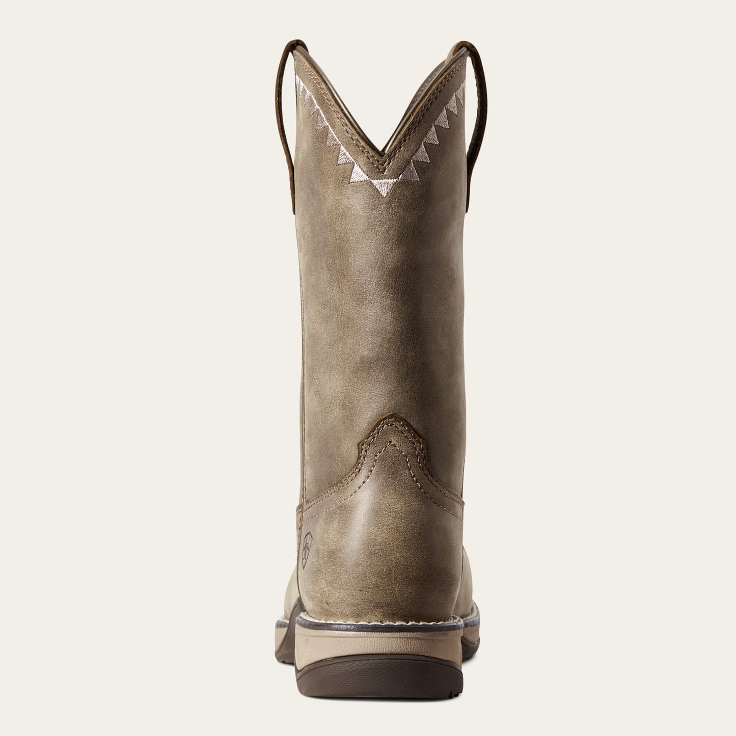 Ariat Anthem Deco Composite Toe Work Boot