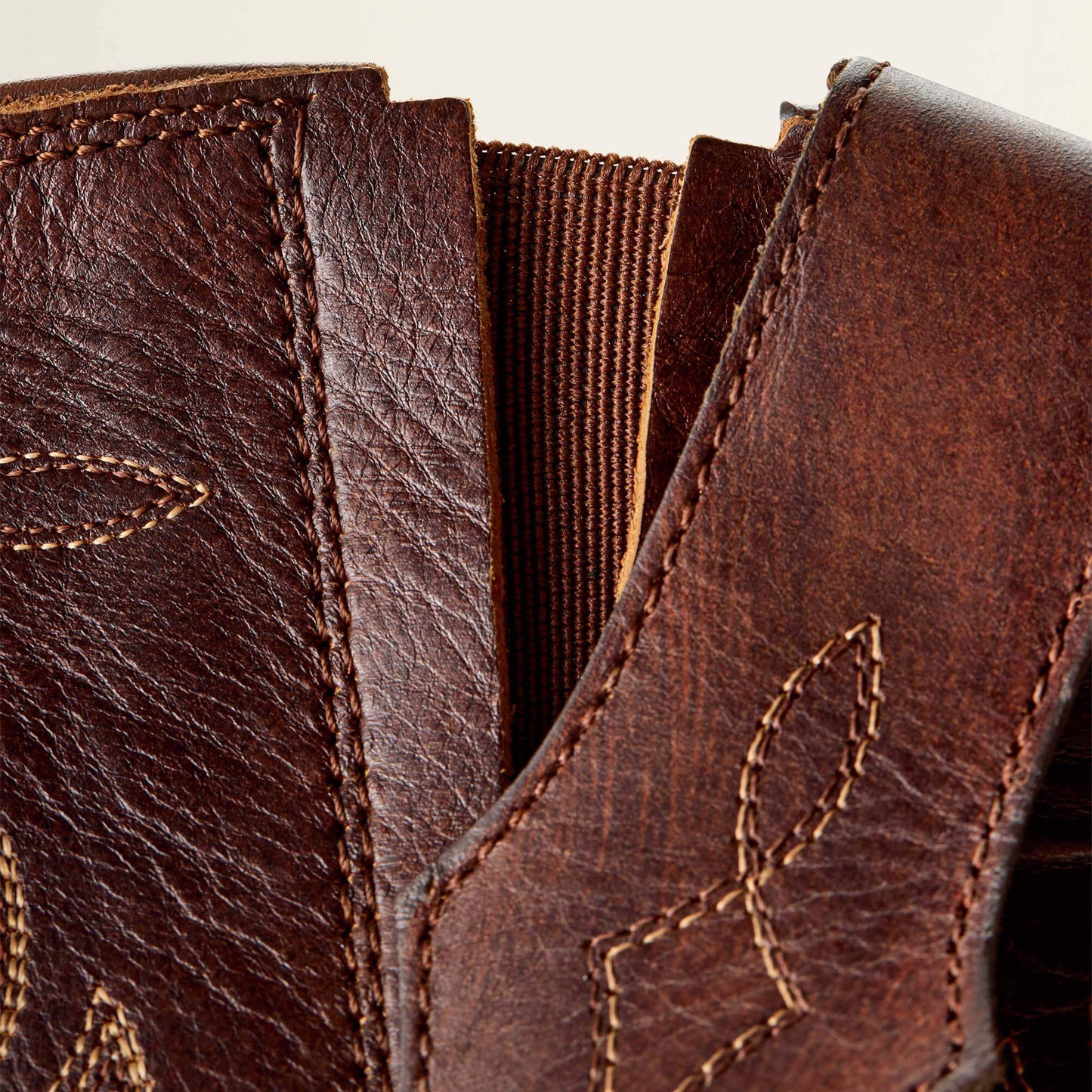 Ariat Taytum X Toe Western Boot