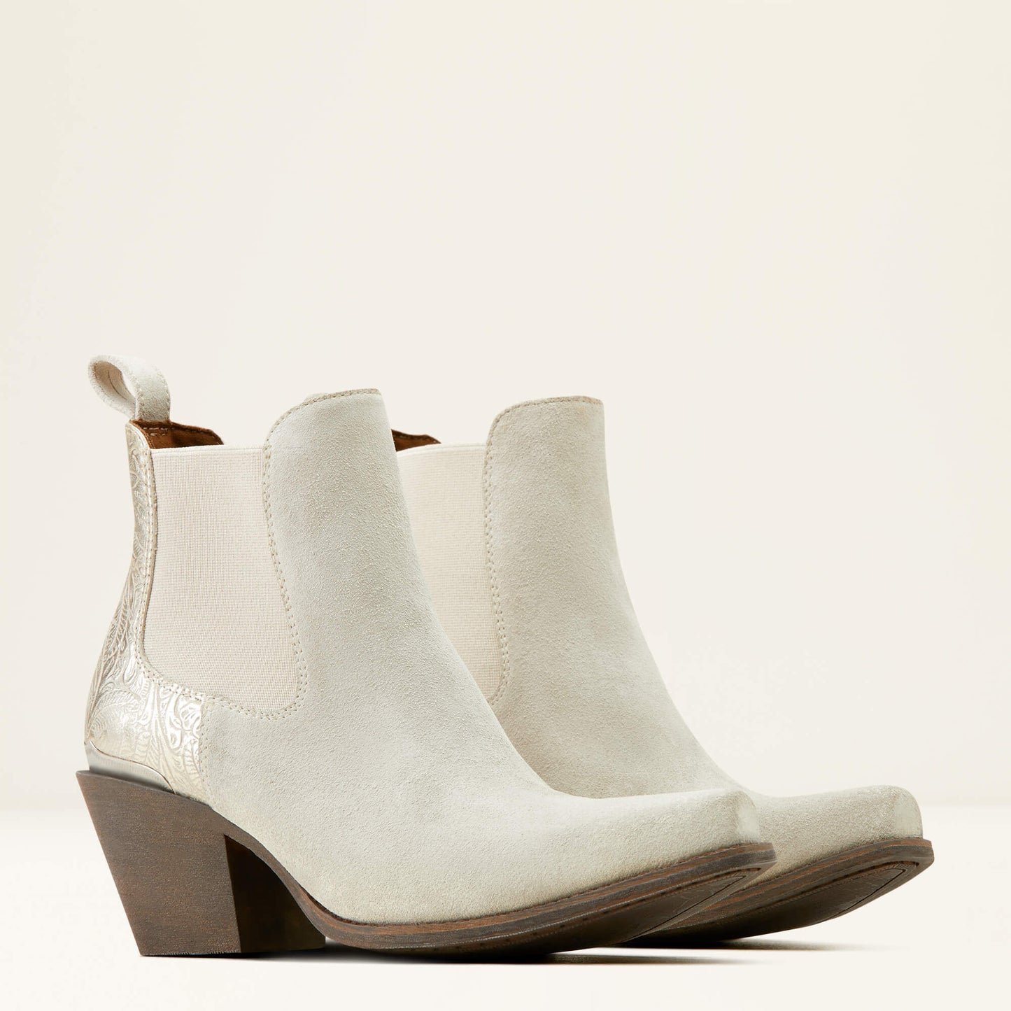 Ariat Bradley Western Boot