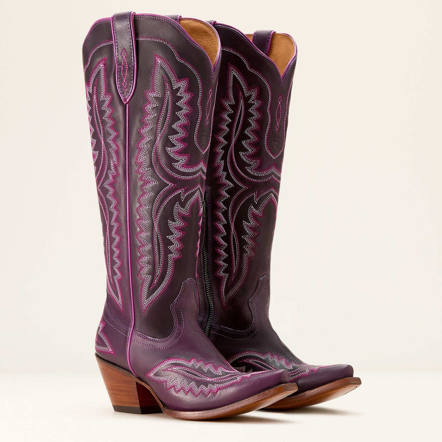 Ariat Casanova X Toe Western Boot