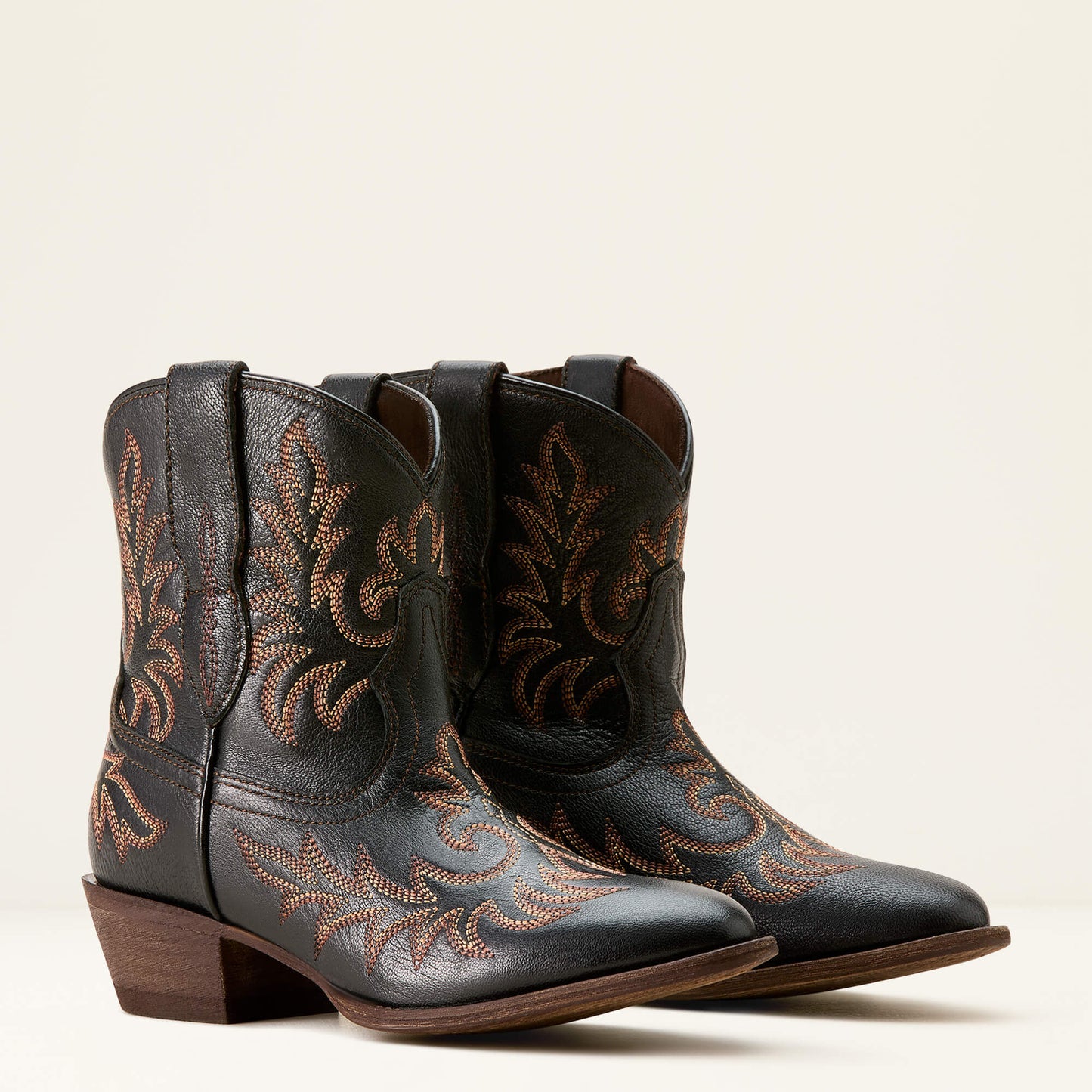 Ariat Carlin Bootie