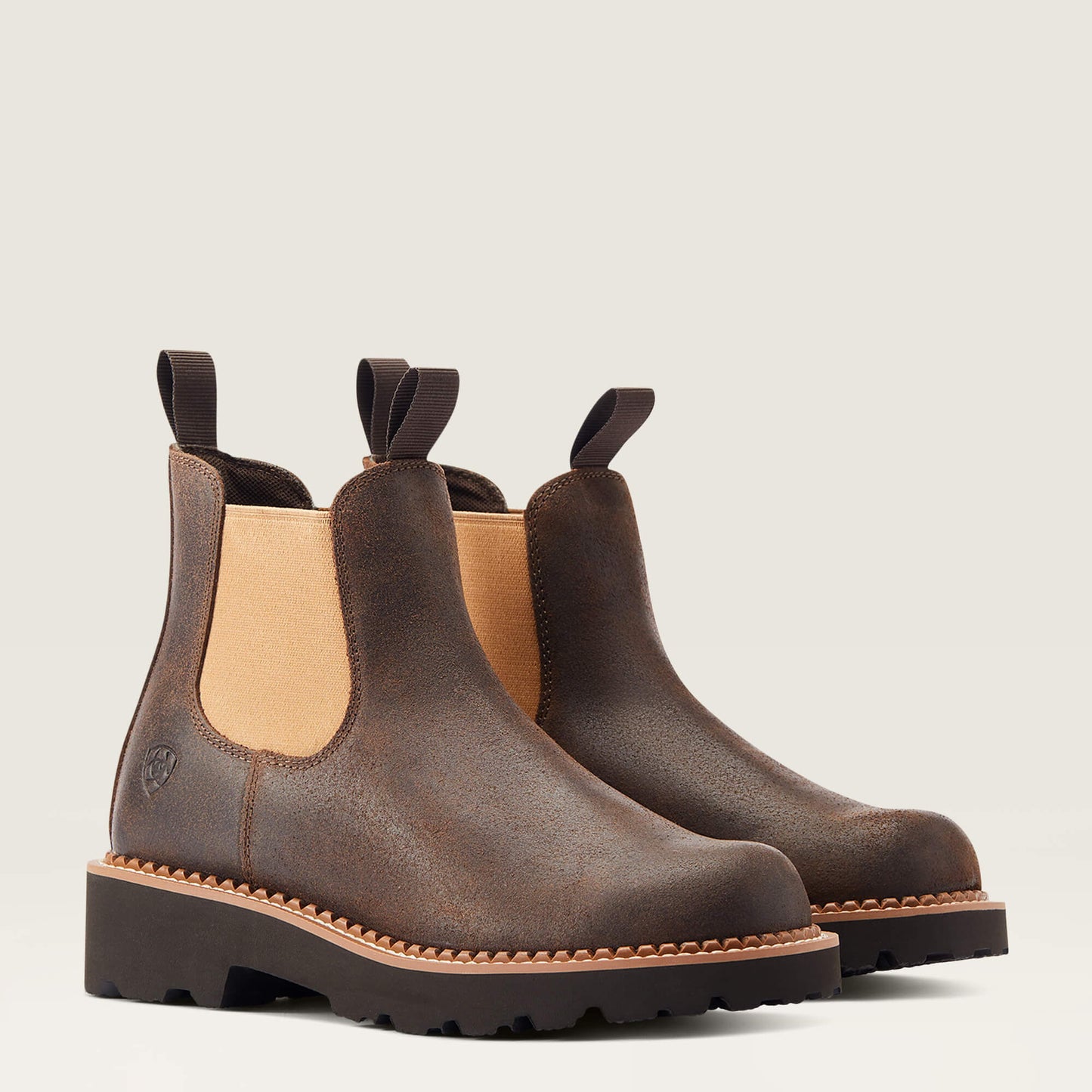 Ariat Fatbaby Chelsea Western Boot