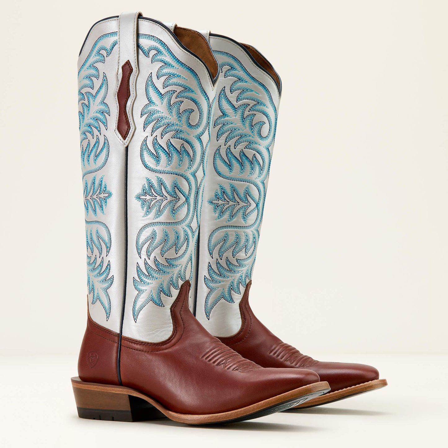 Ariat Futurity Blanche Western Boot