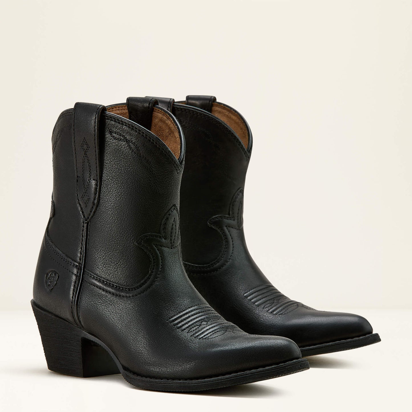 Ariat Maggie J Toe Western Boot