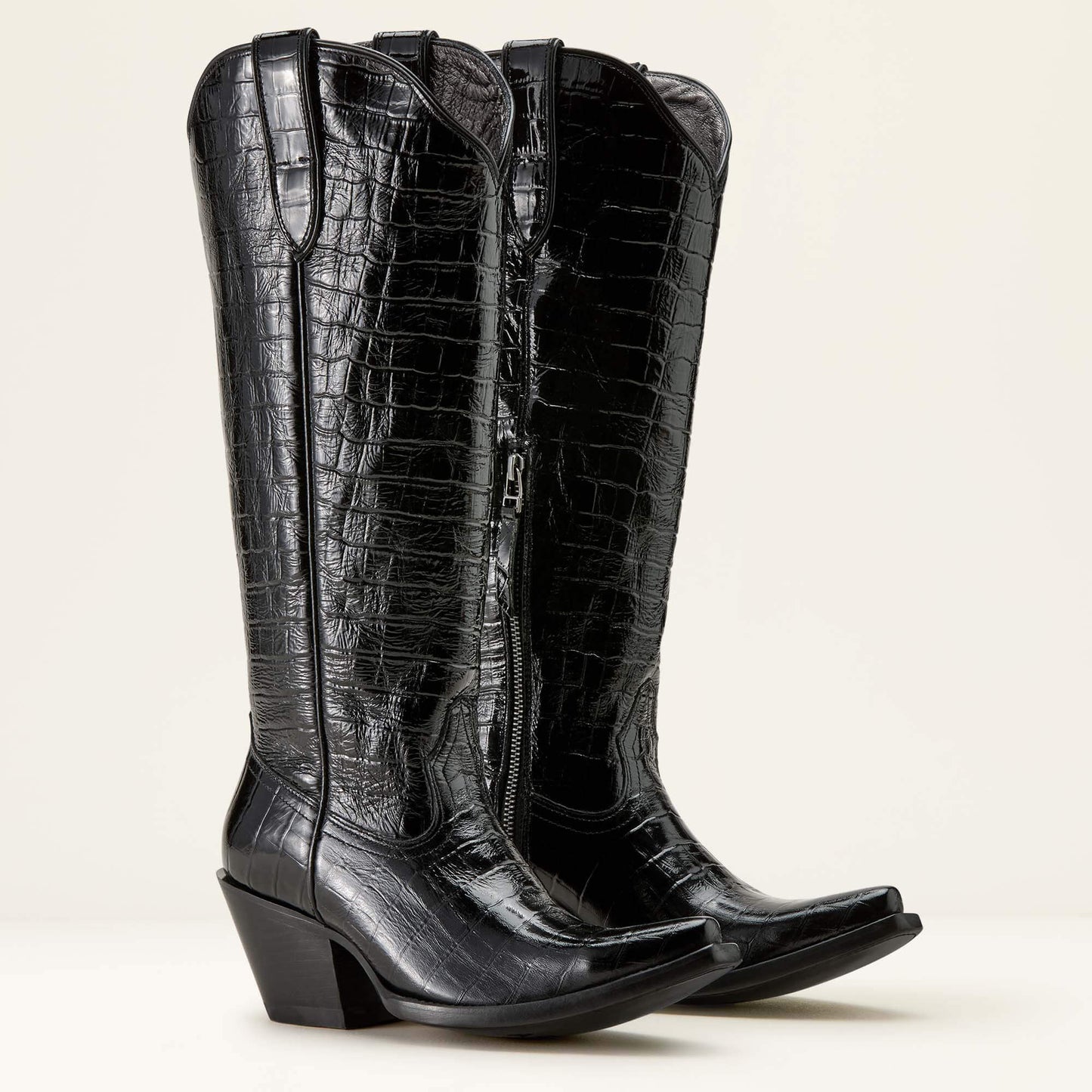Ariat Casanova X Toe Western Boot