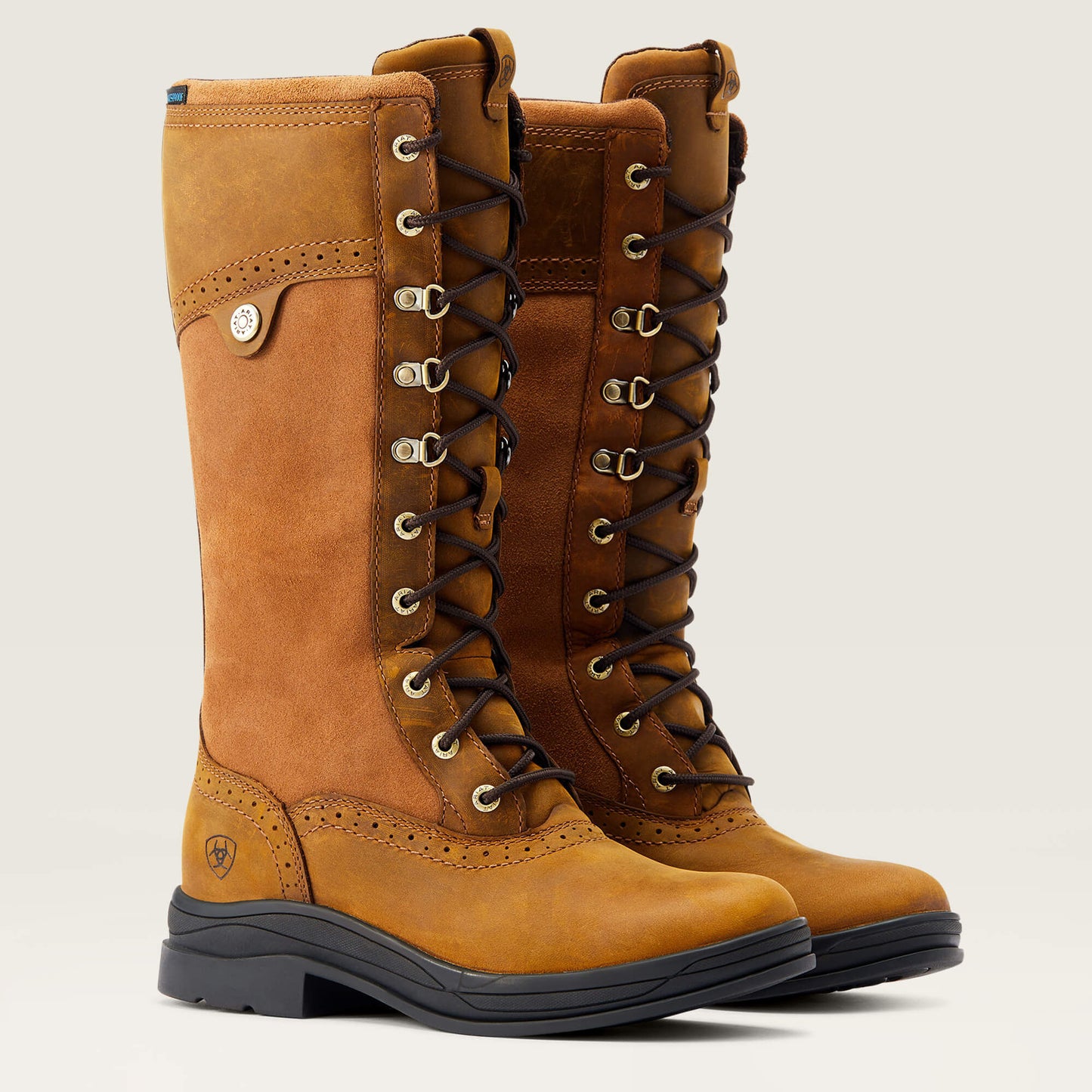 Ariat Wythburn II Waterproof Boot