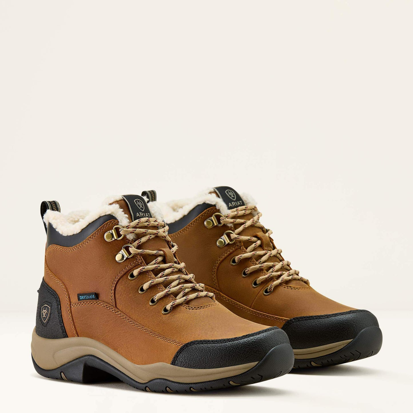 Ariat Terrain Sherpa Waterproof Boot