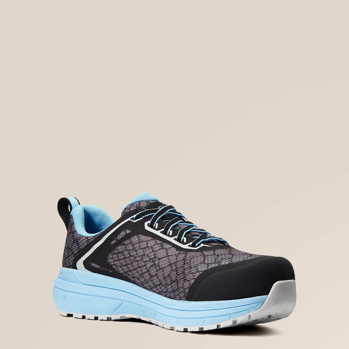 Ariat Outpace Composite Toe Work Shoe