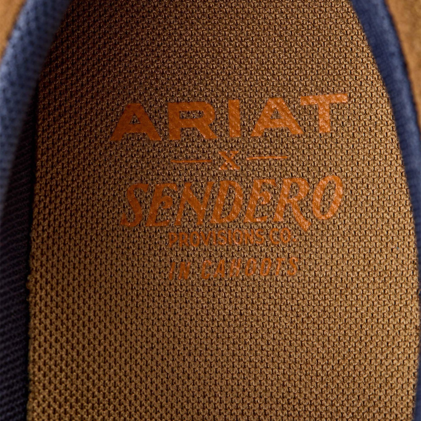 Ariat Hilo Sendero Shoe