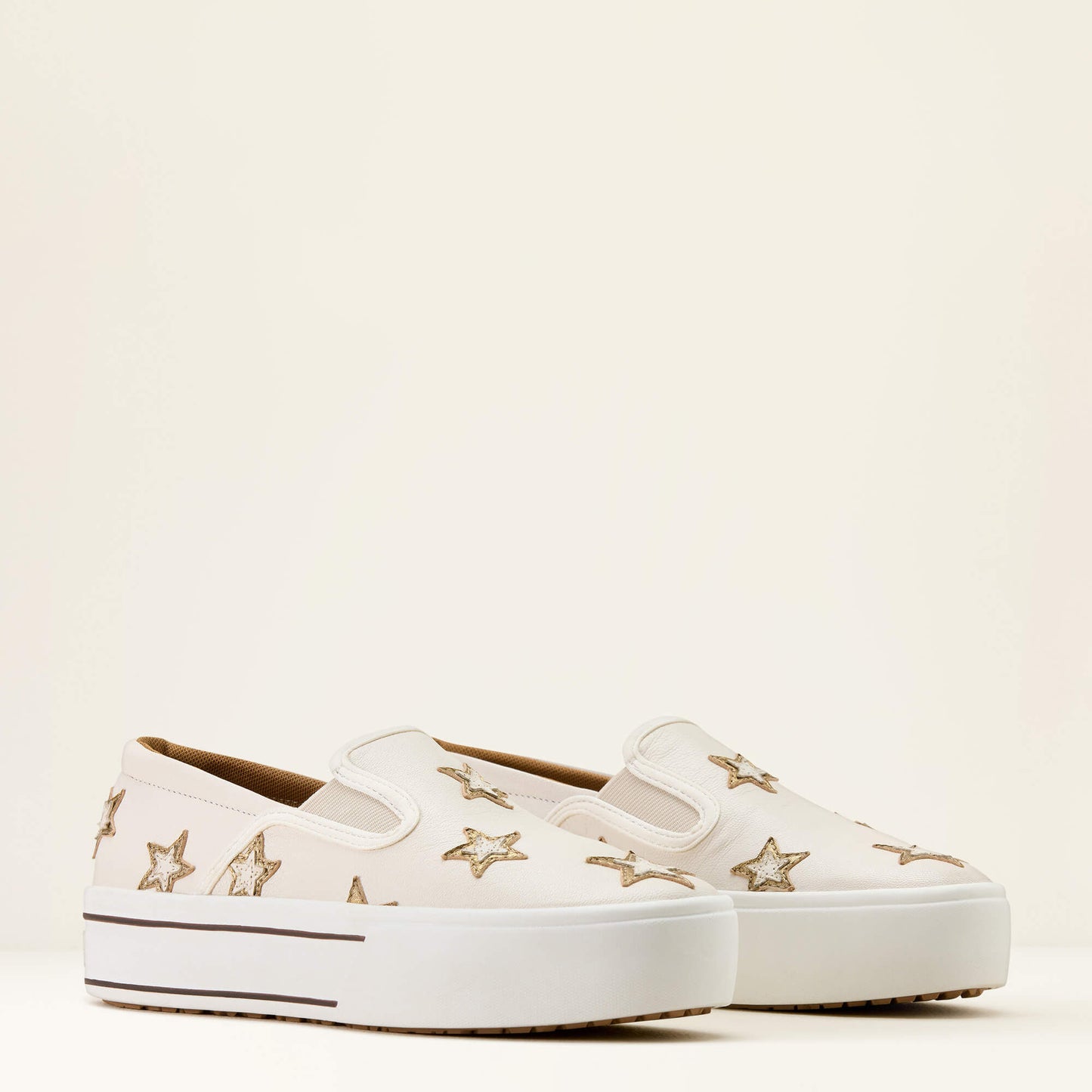 Ariat Skylar Star Slip On Shoe
