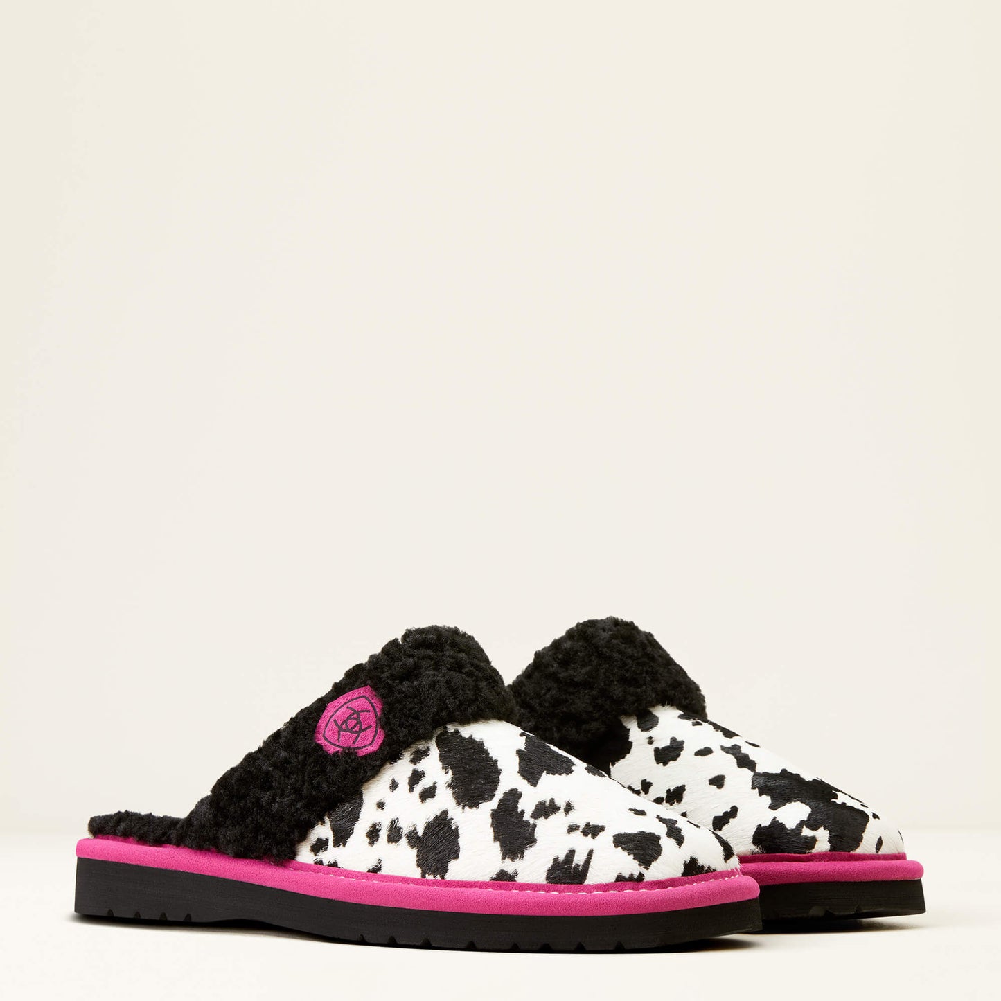 Ariat Jackie Square Toe Slipper