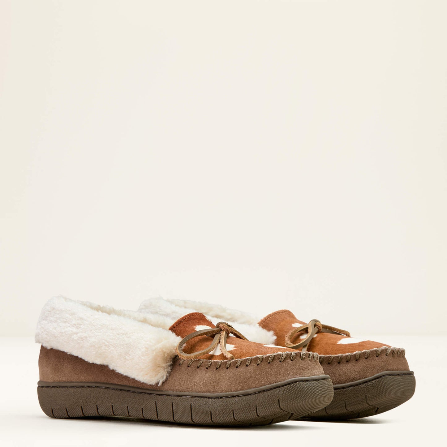 Ariat Moccasin Slipper