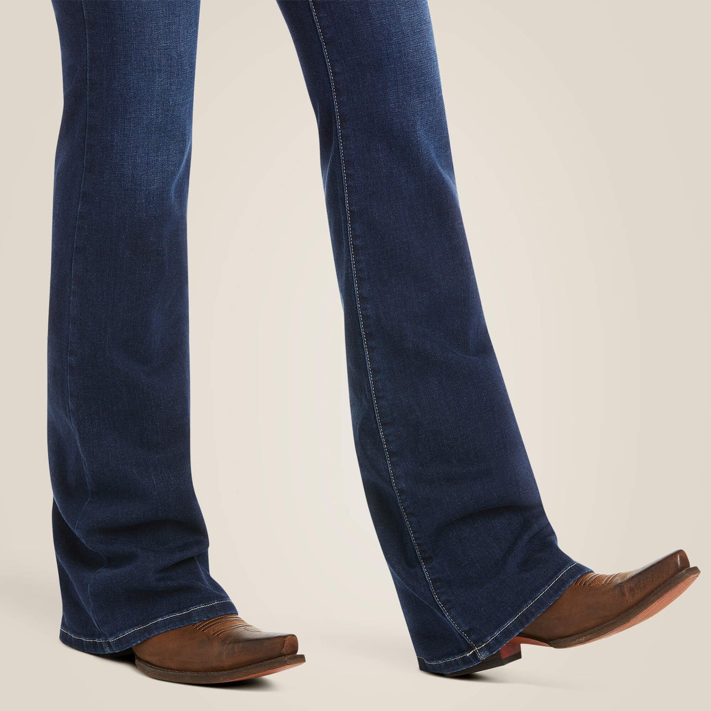 Ariat Ultra Stretch Perfect Rise Katie Flare Jean